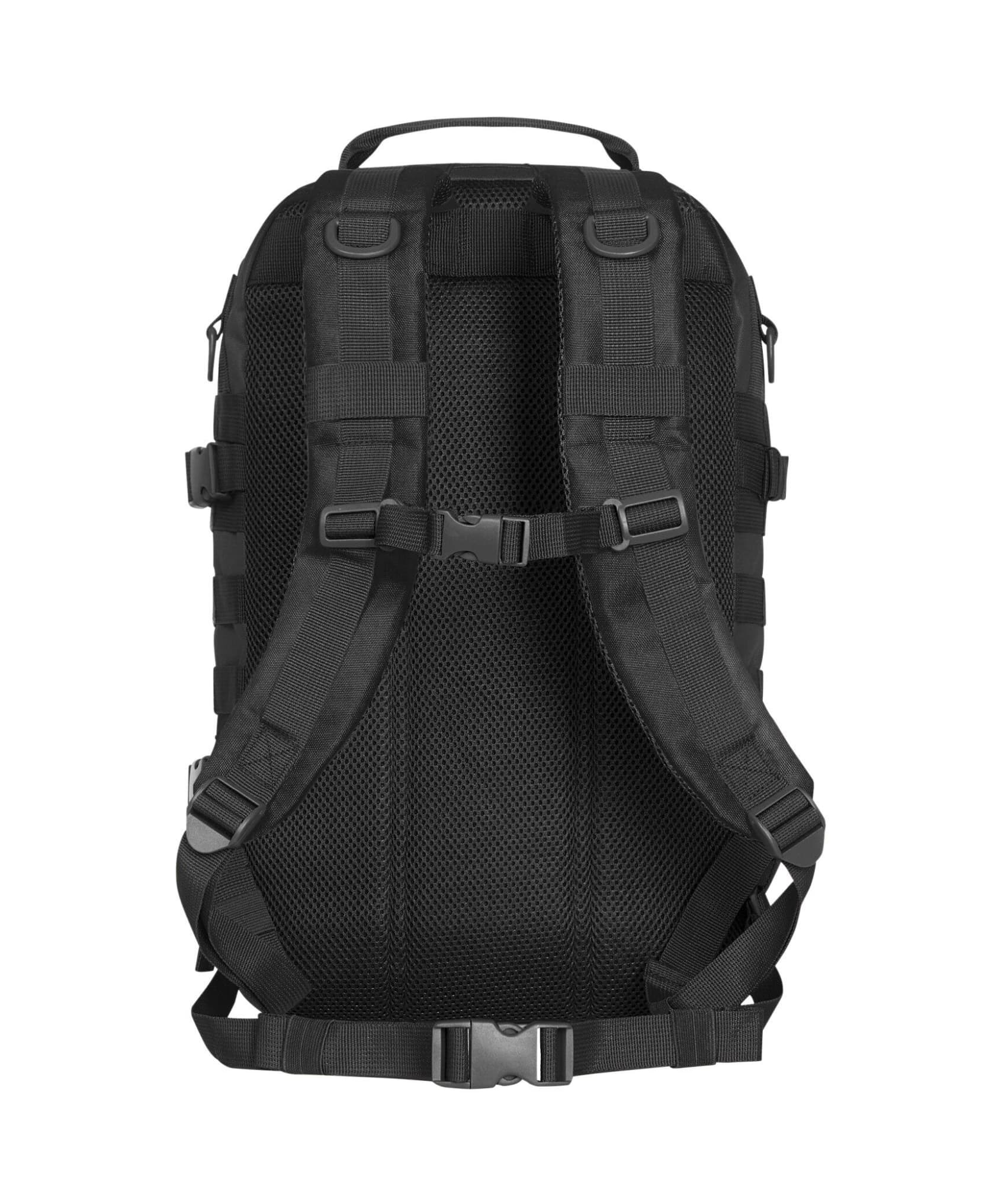 Molle Notebook Backpack