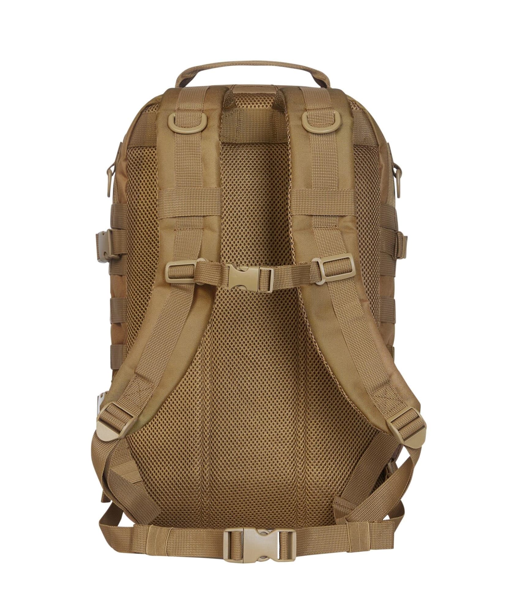 Molle Notebook Backpack