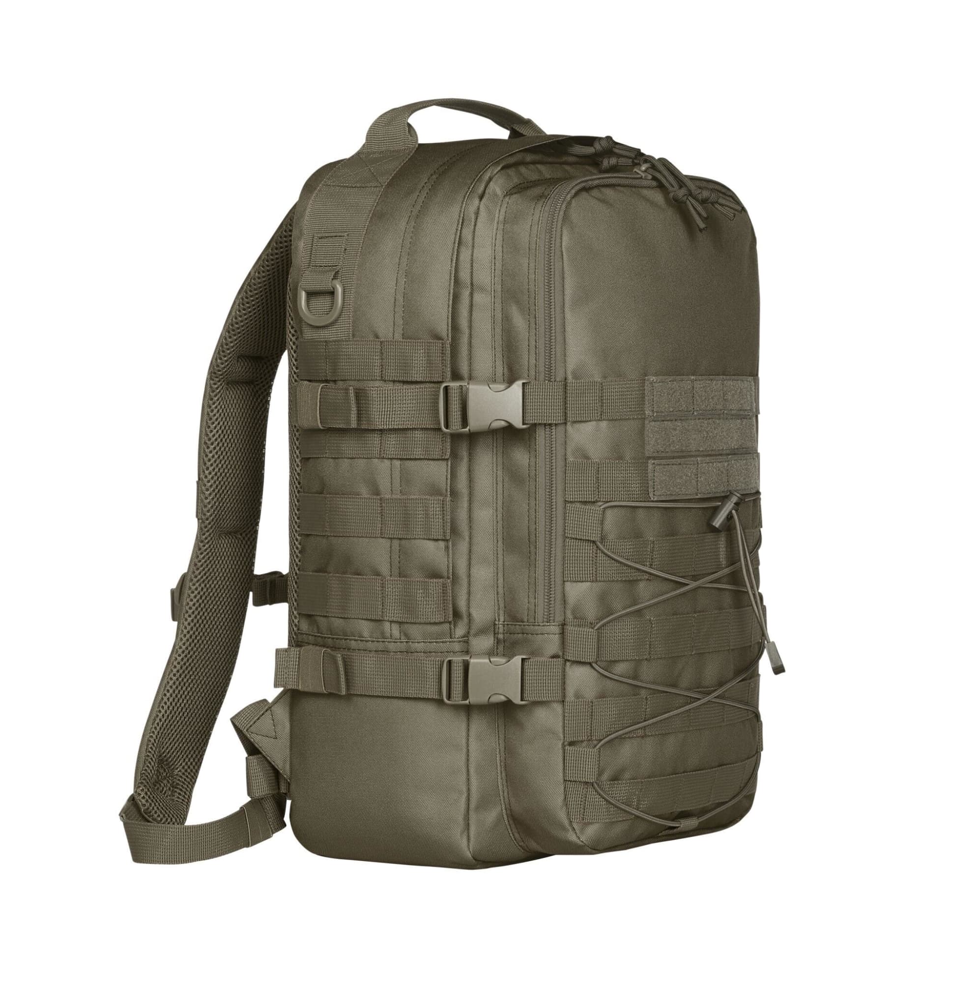 Molle Notebook Backpack