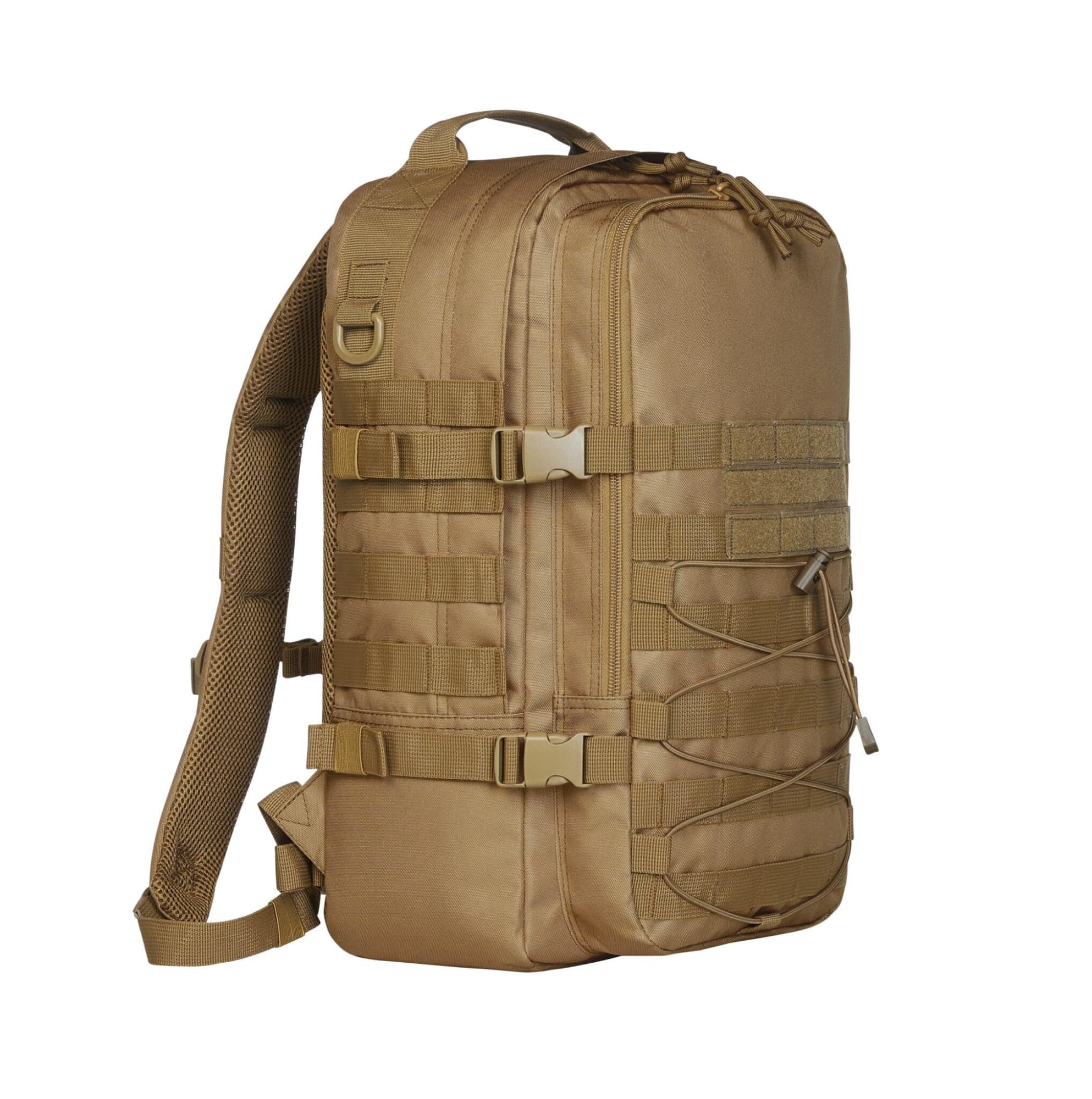 Molle Notebook Backpack