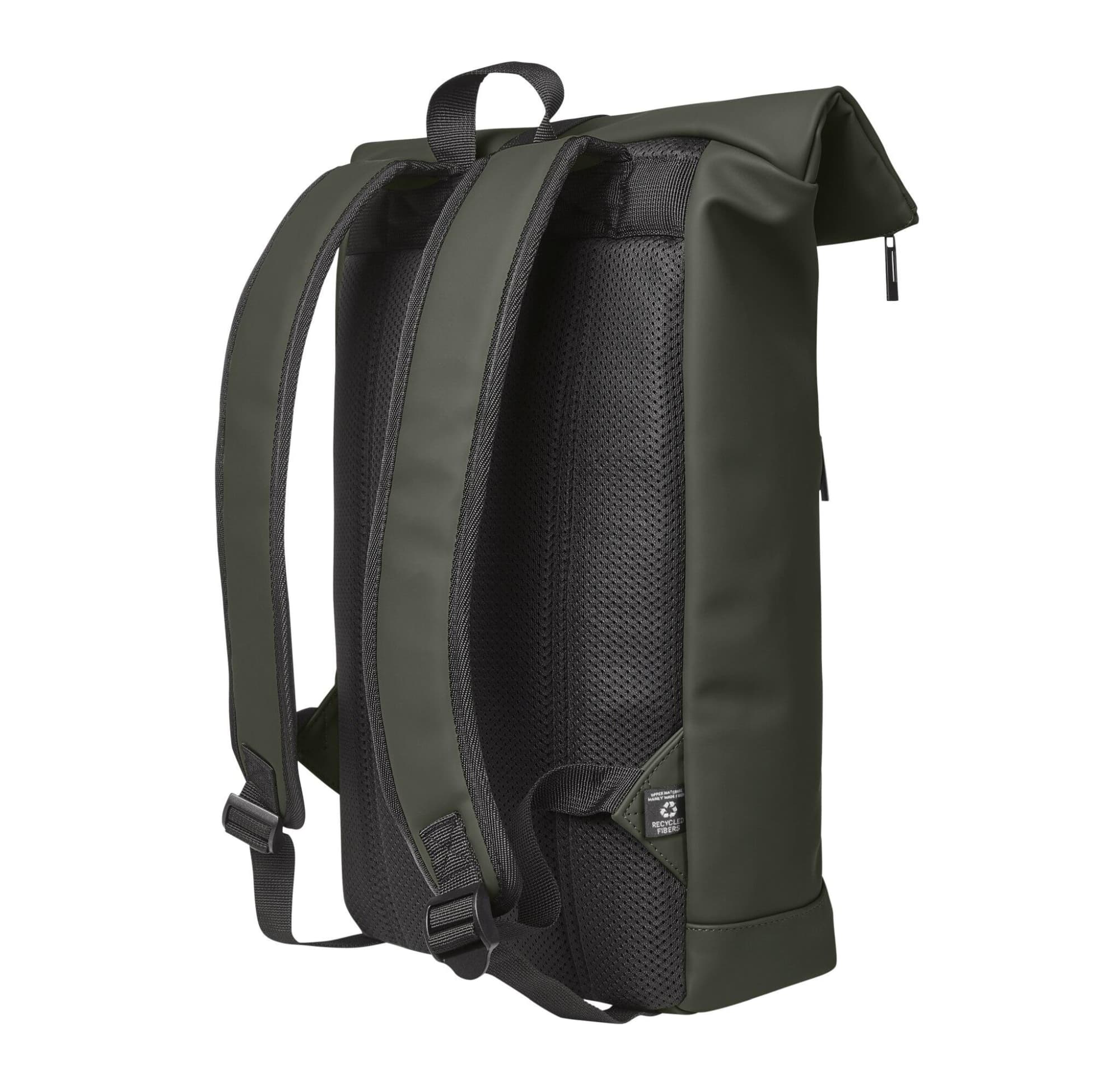 Pure Laptop Backpack