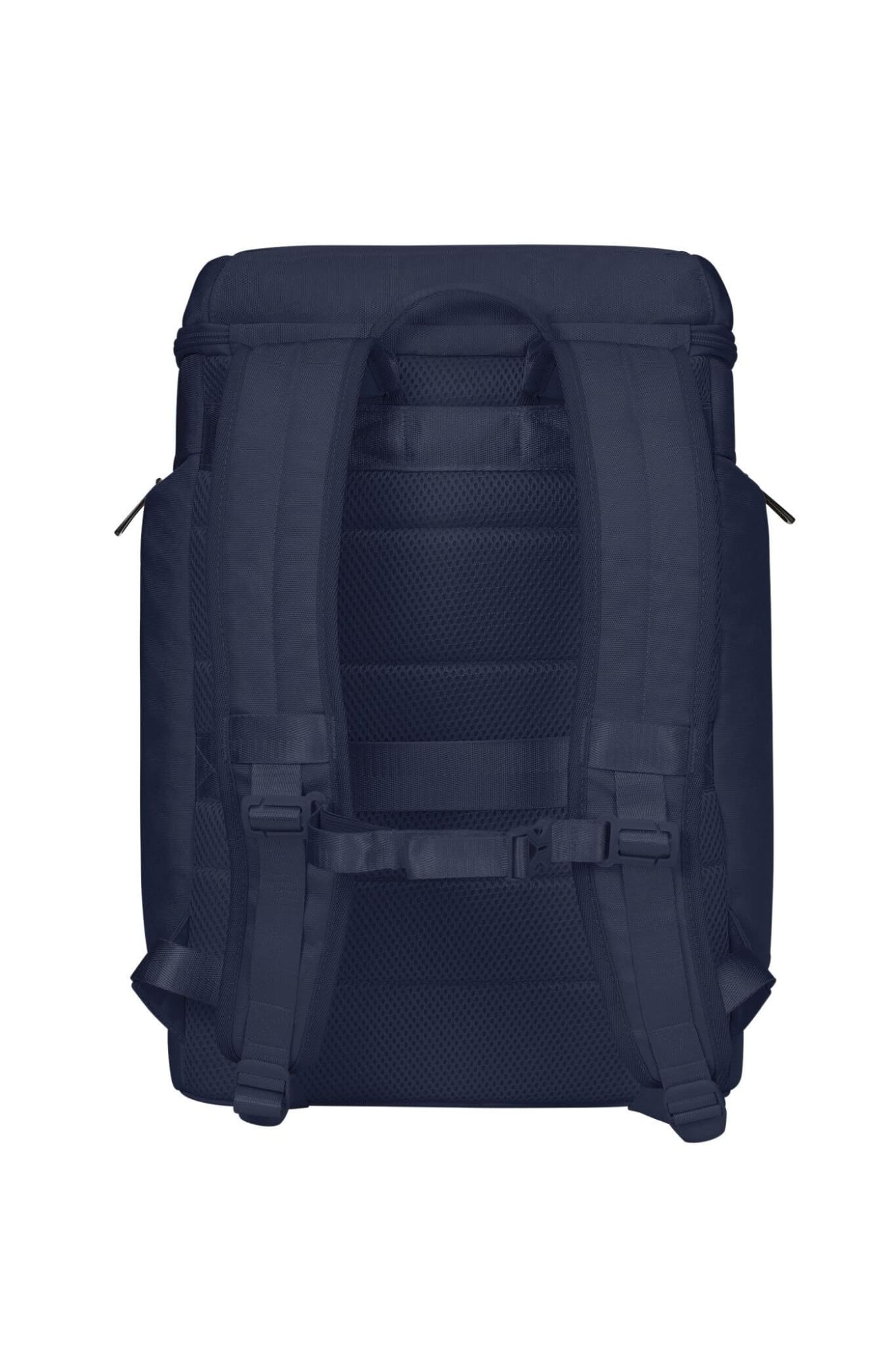 Solid Notebook Backpack