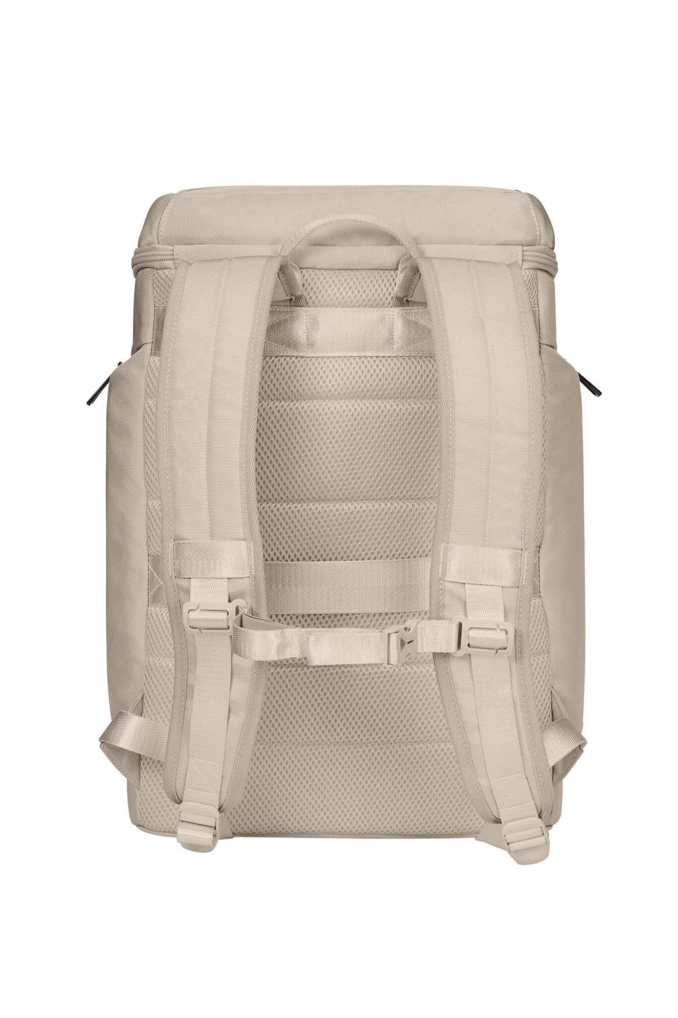 Solid Notebook Backpack
