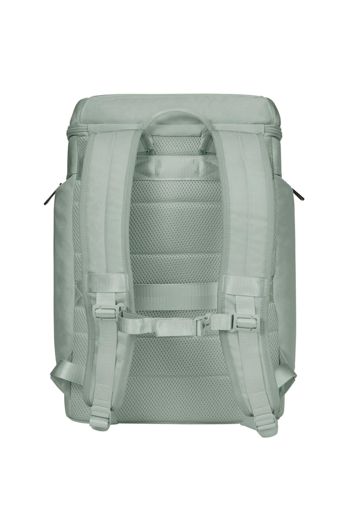 Solid Notebook Backpack