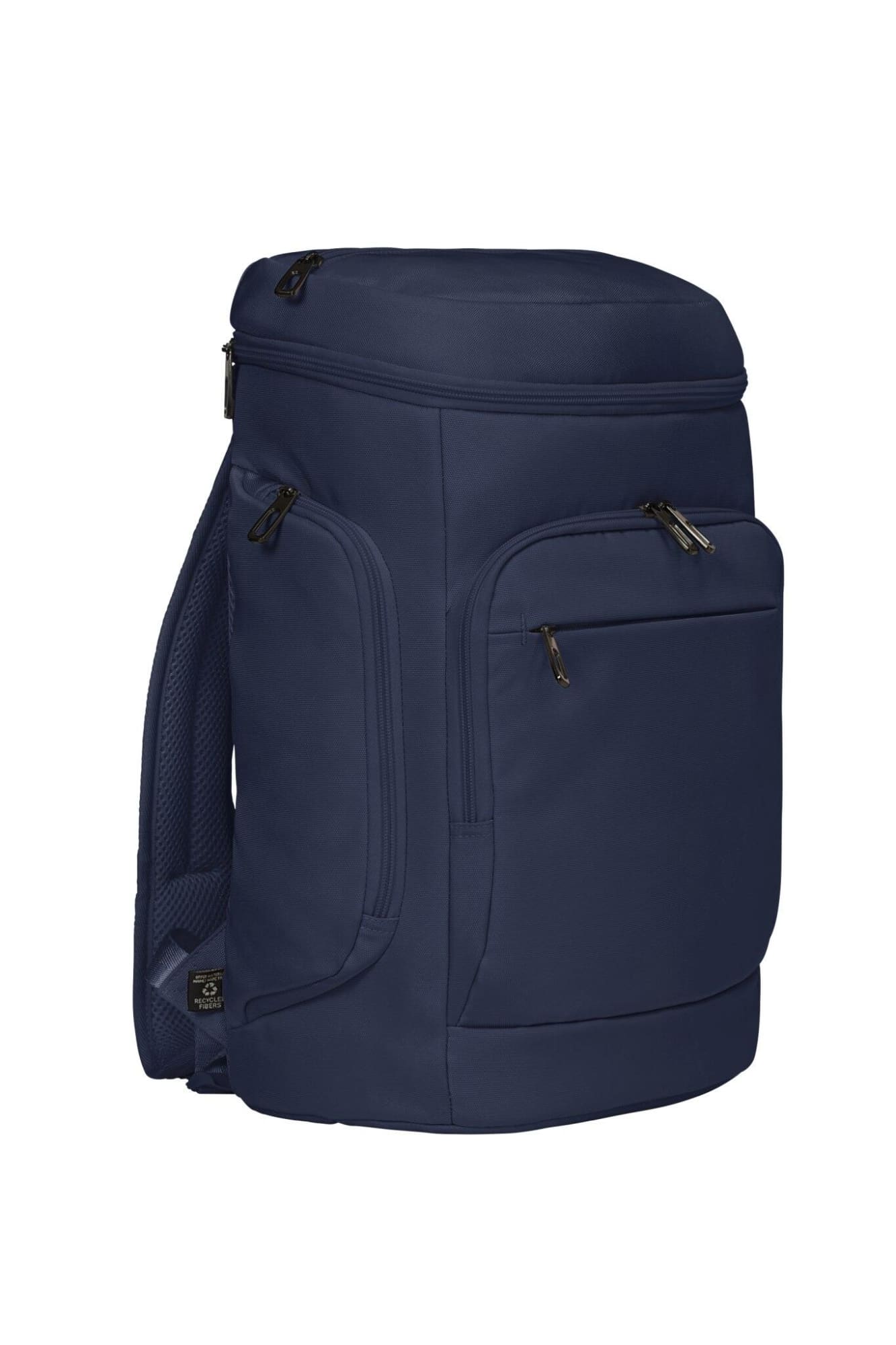 Solid Notebook Backpack