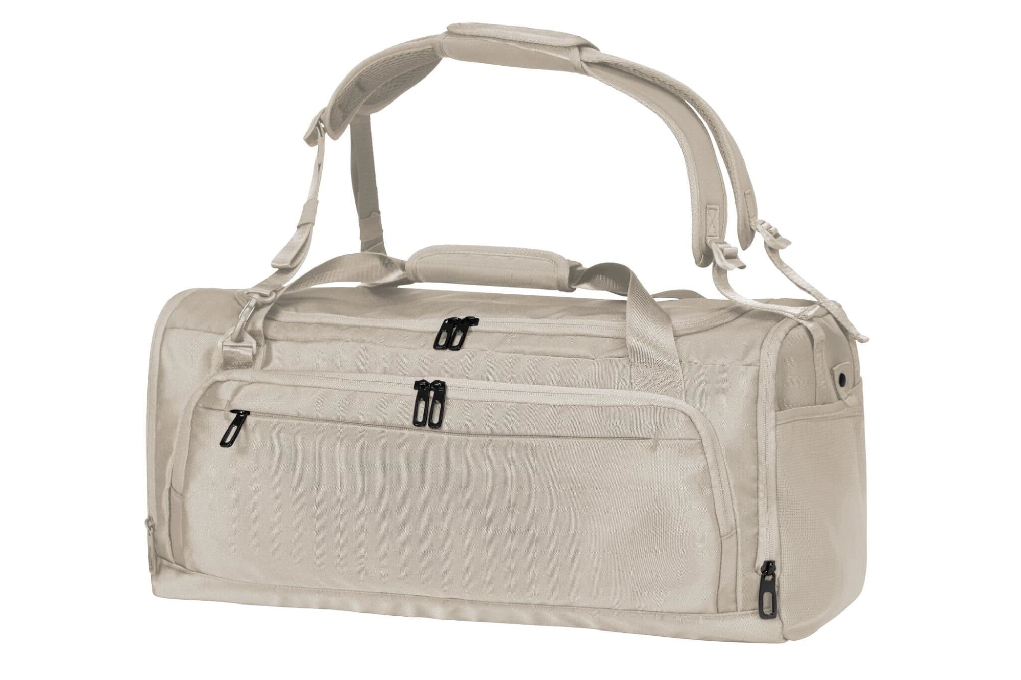 Solid Sport/Travel Bag