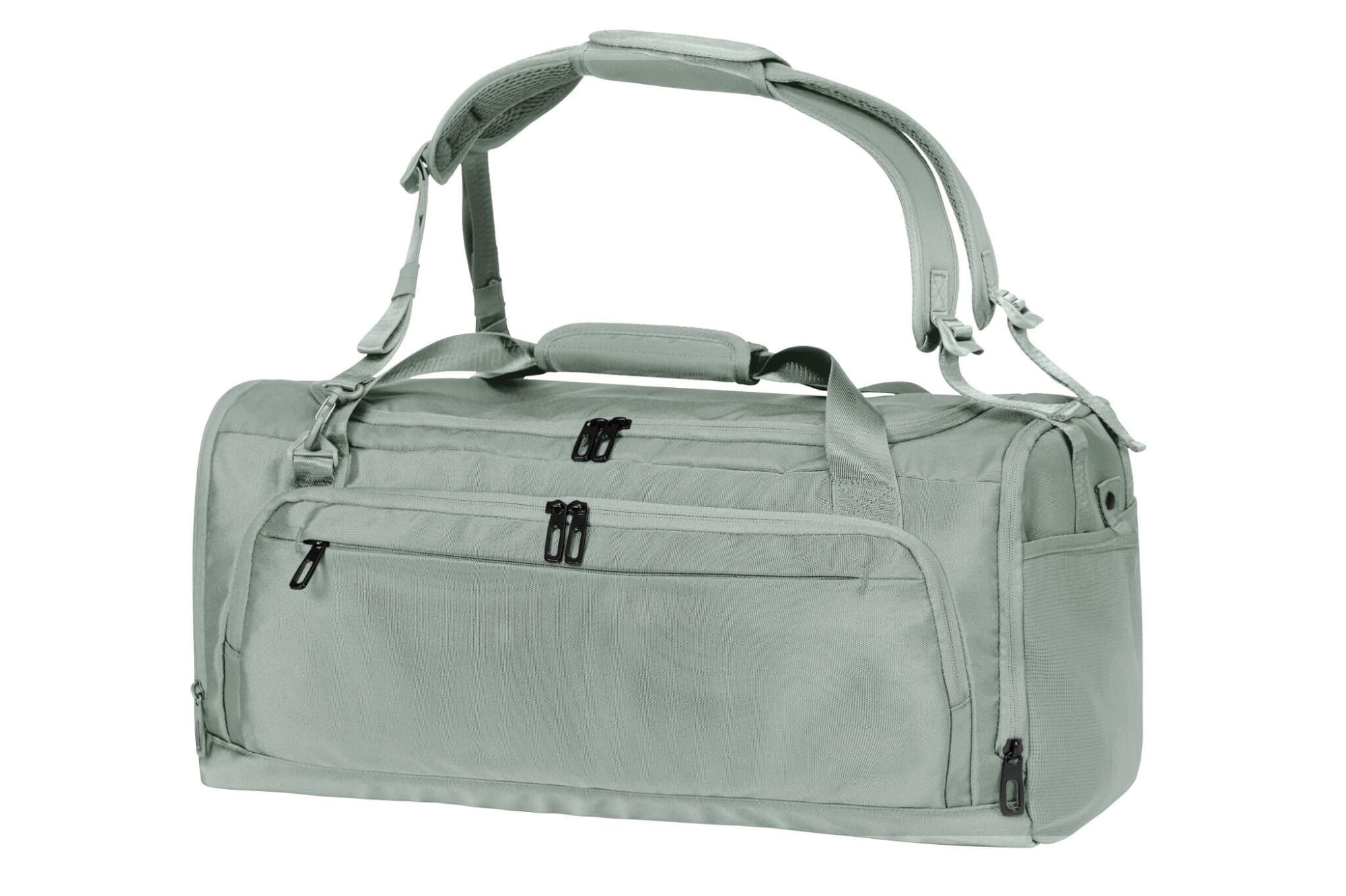 Solid Sport/Travel Bag