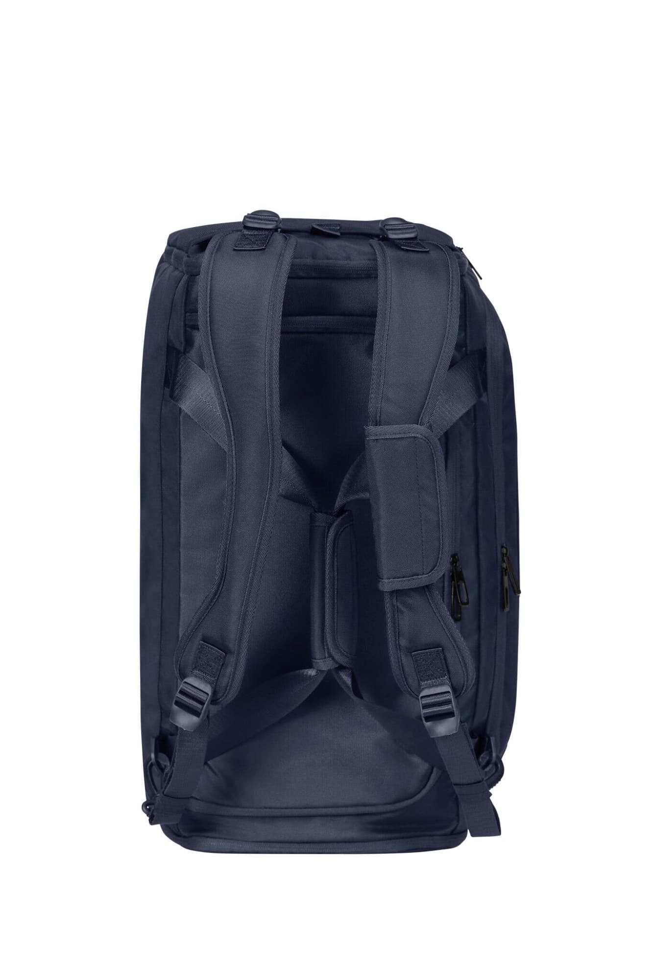 Solid Sport/Travel Bag