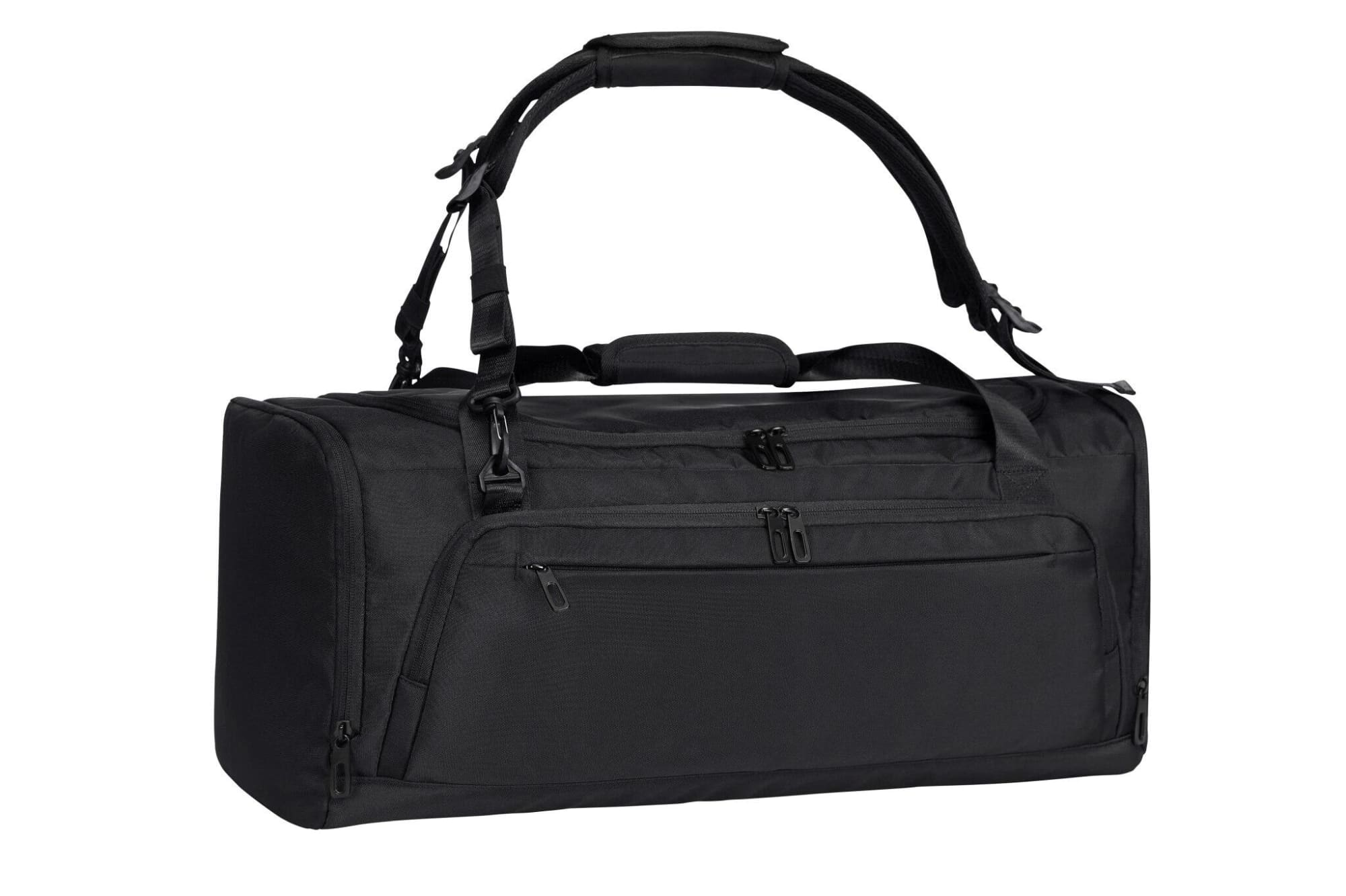 Solid Sport/Travel Bag