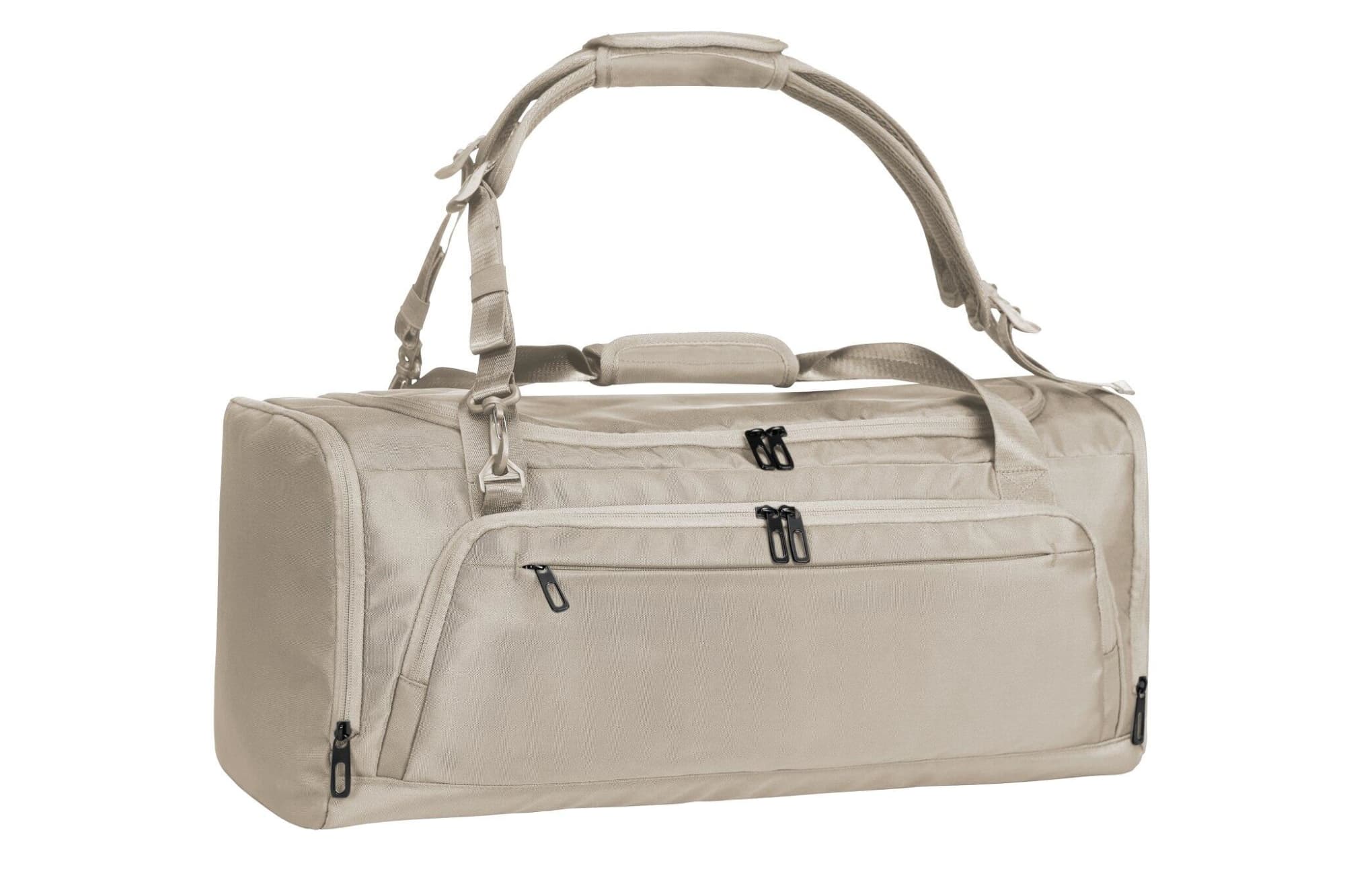 Solid Sport/Travel Bag