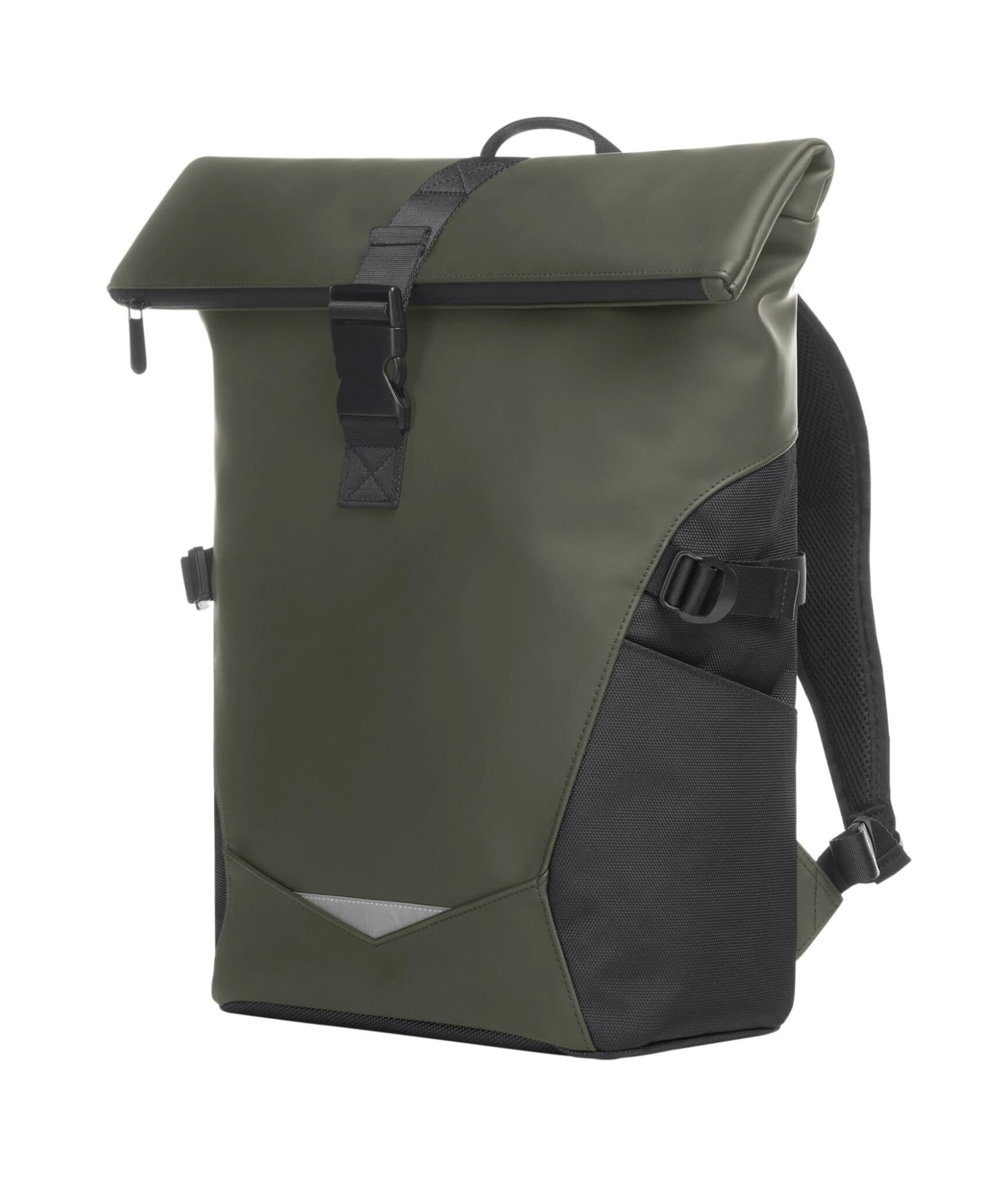 Orbit Notebook Backpack