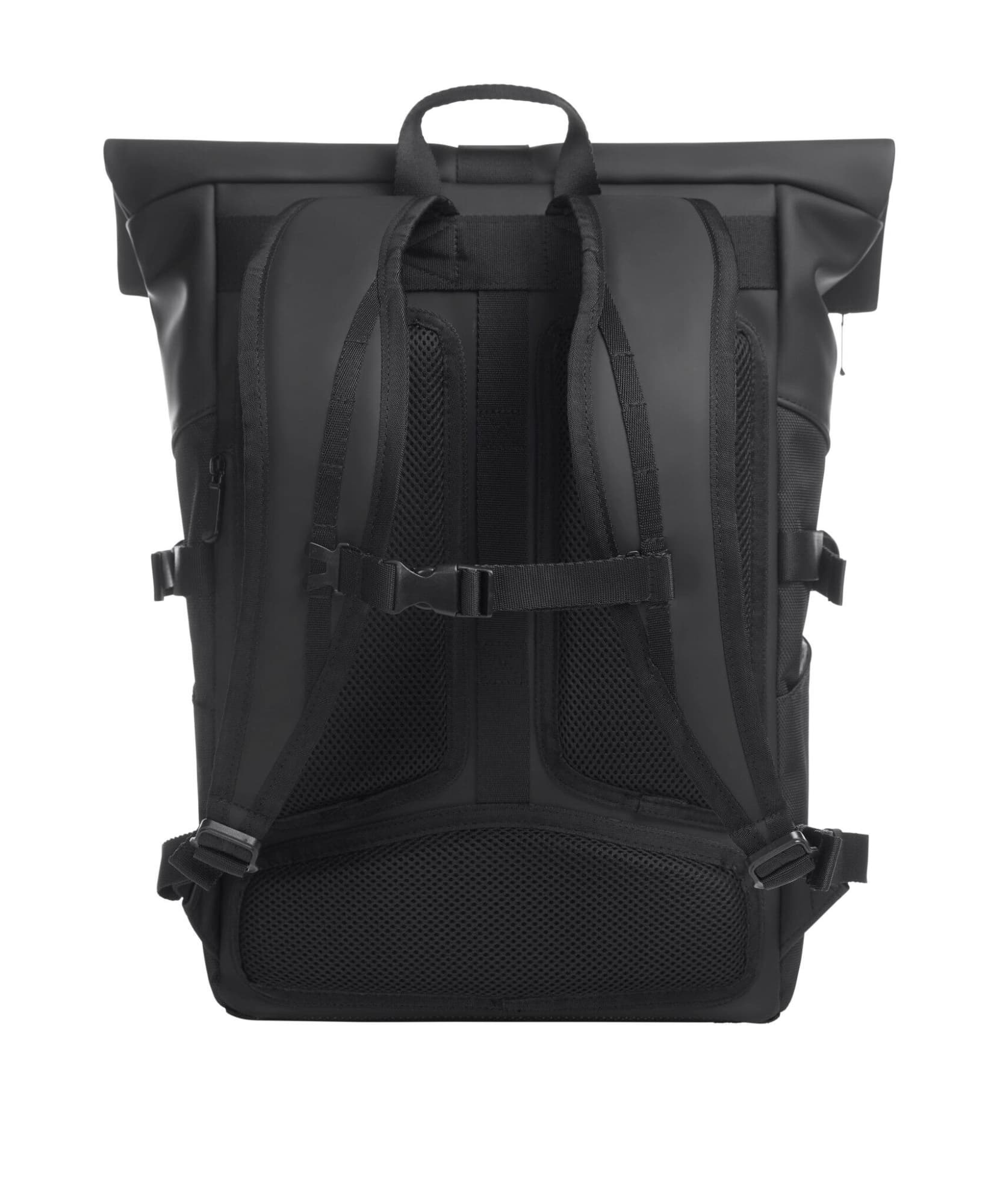 Orbit Notebook Backpack