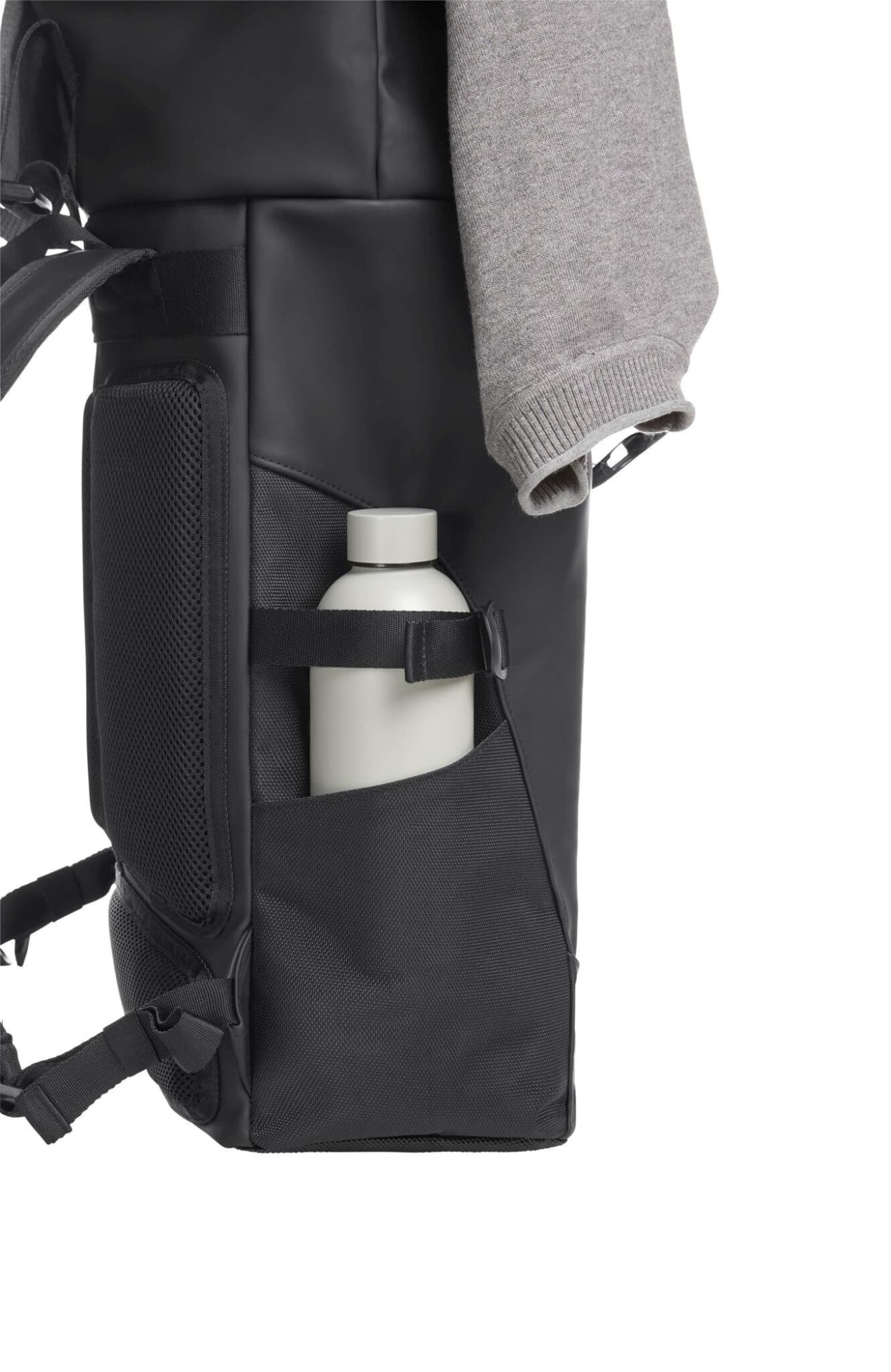 Orbit Notebook Backpack