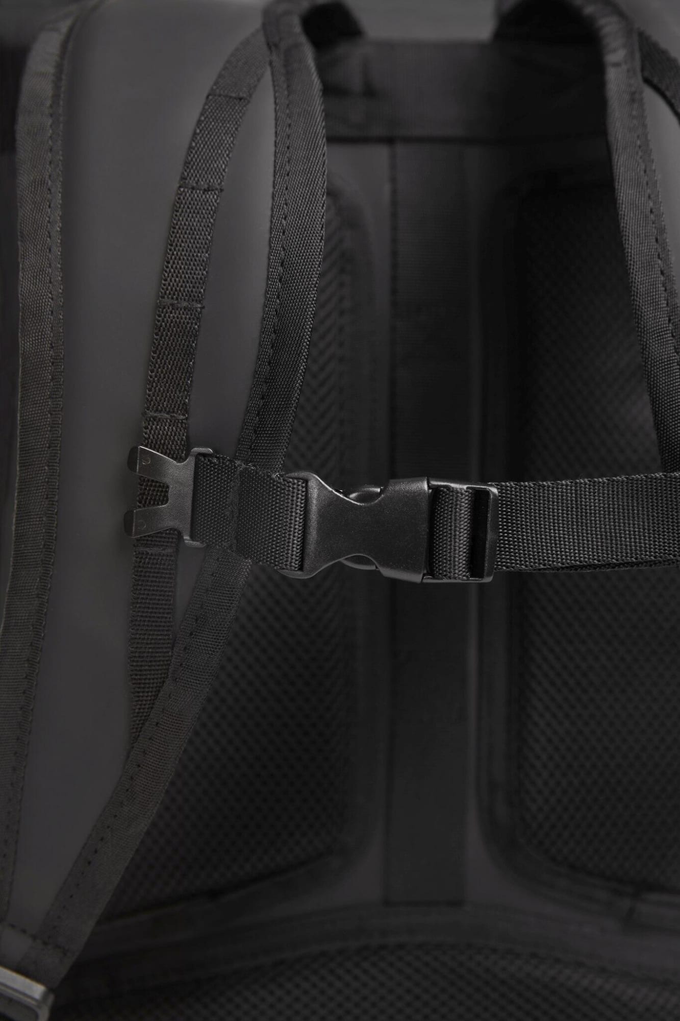 Orbit Notebook Backpack
