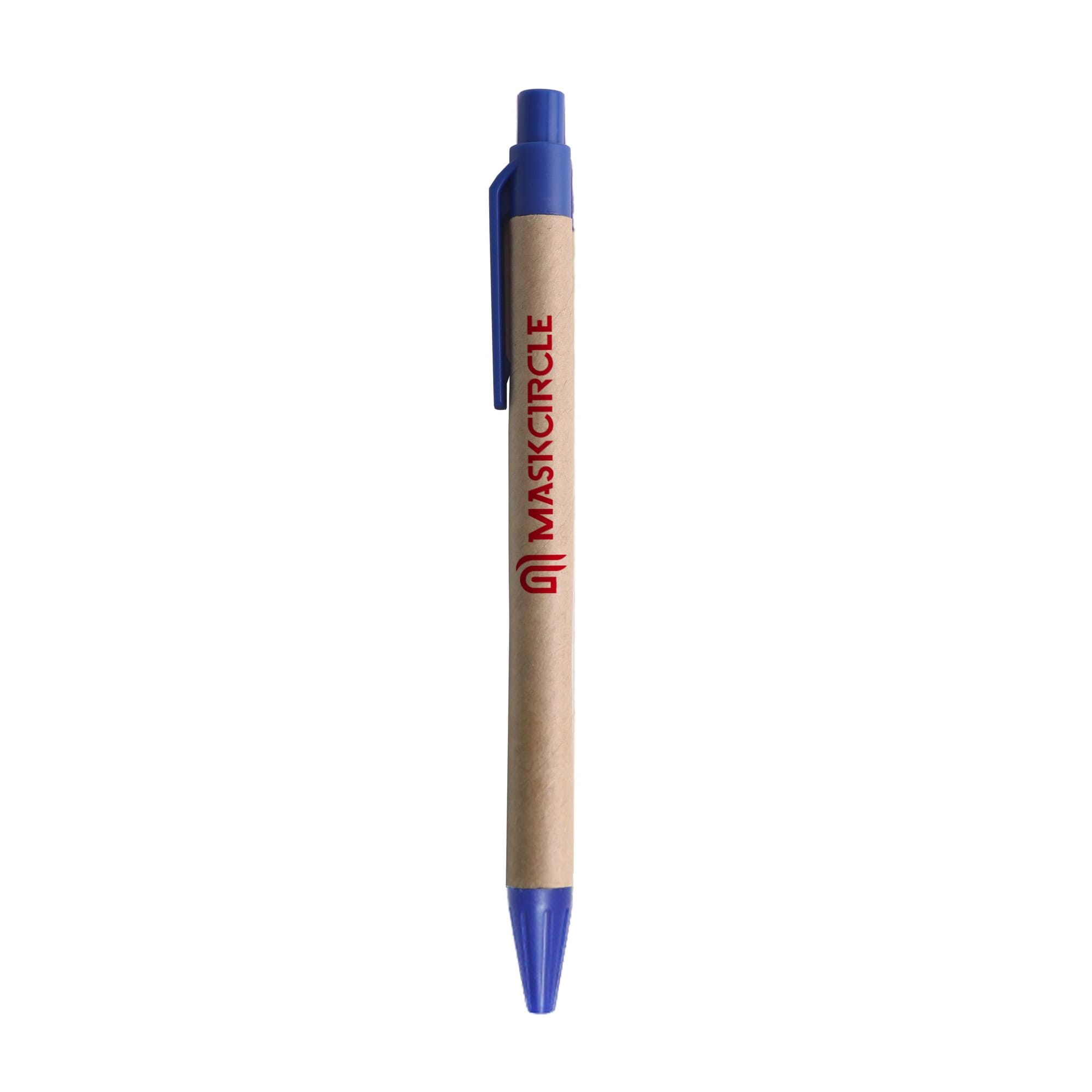 Kraft Paper Ball Pen