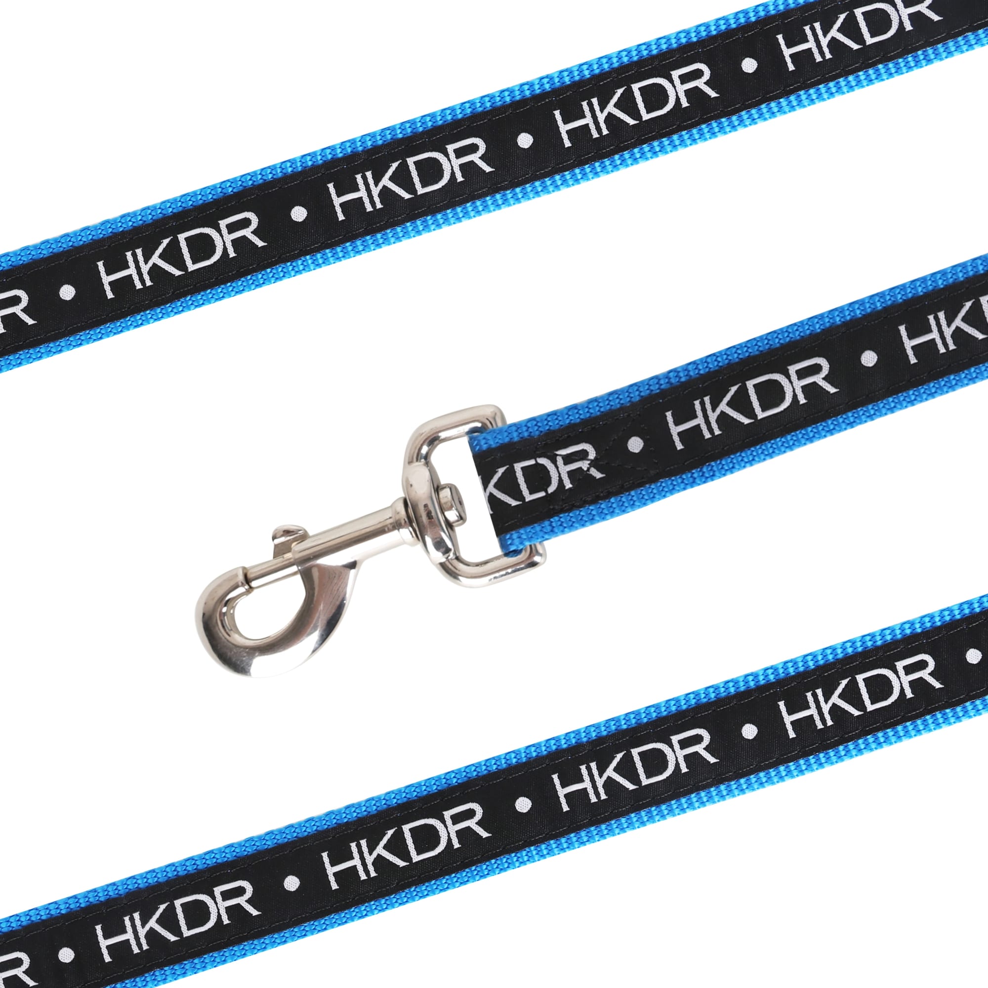 Detailed Woven Dog Leash