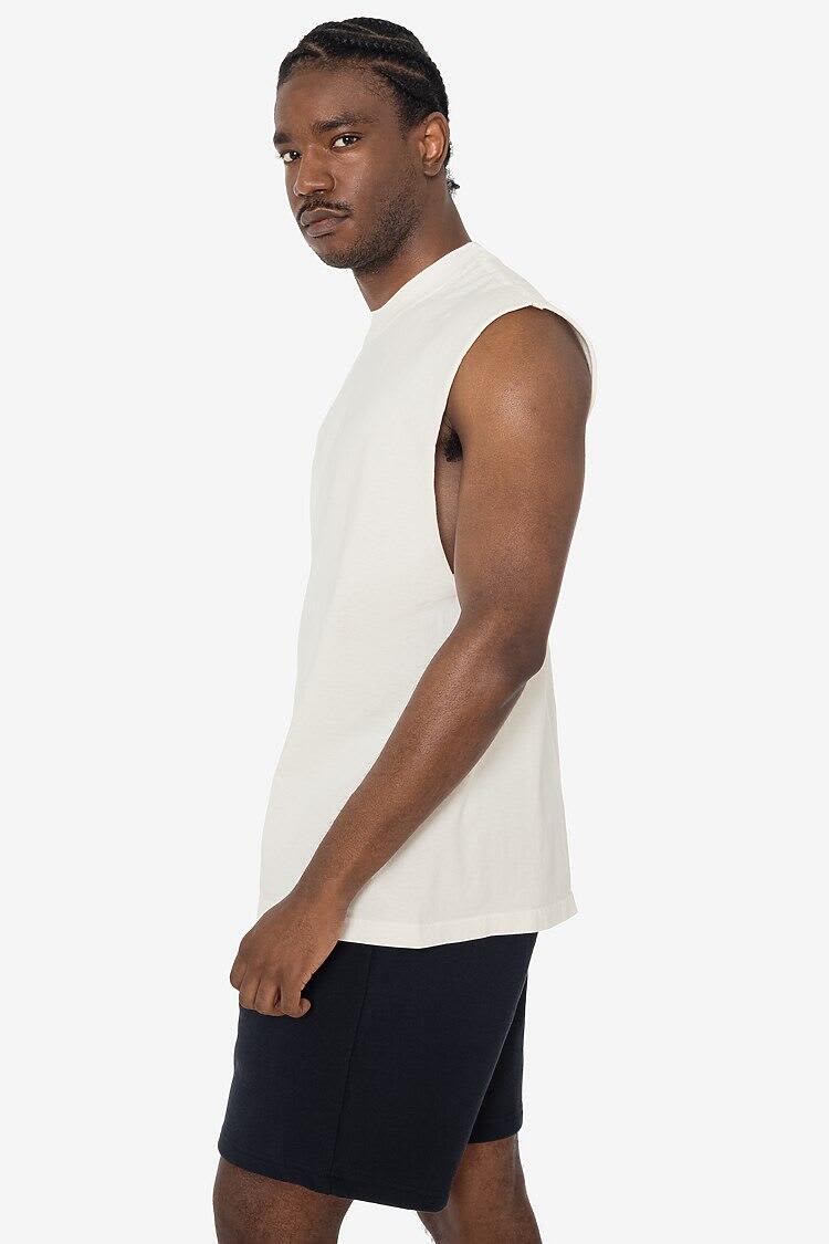 Sleeveless Tee