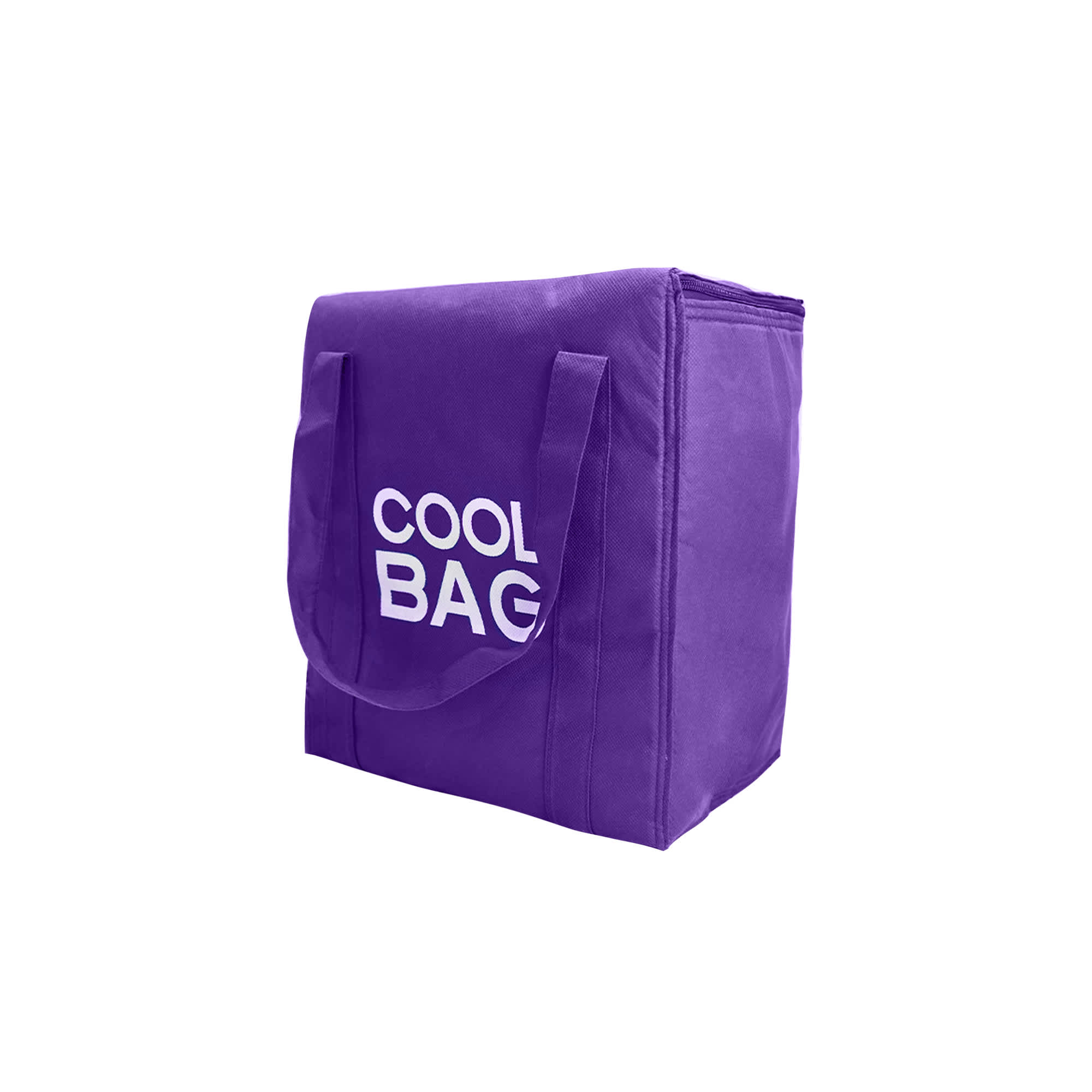 90 gsm Non Woven Cooler Bag