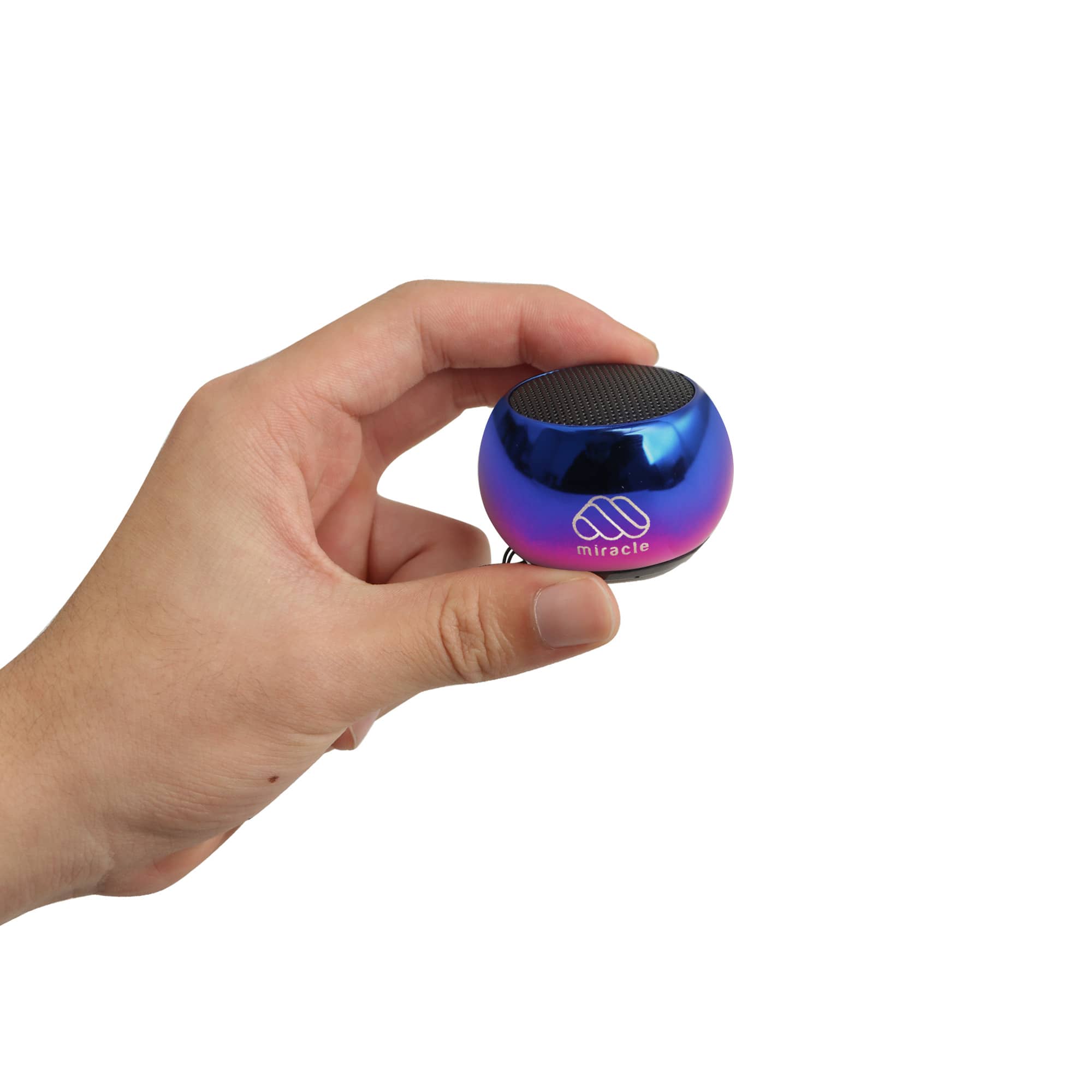 Mini Bass Wireless Speaker