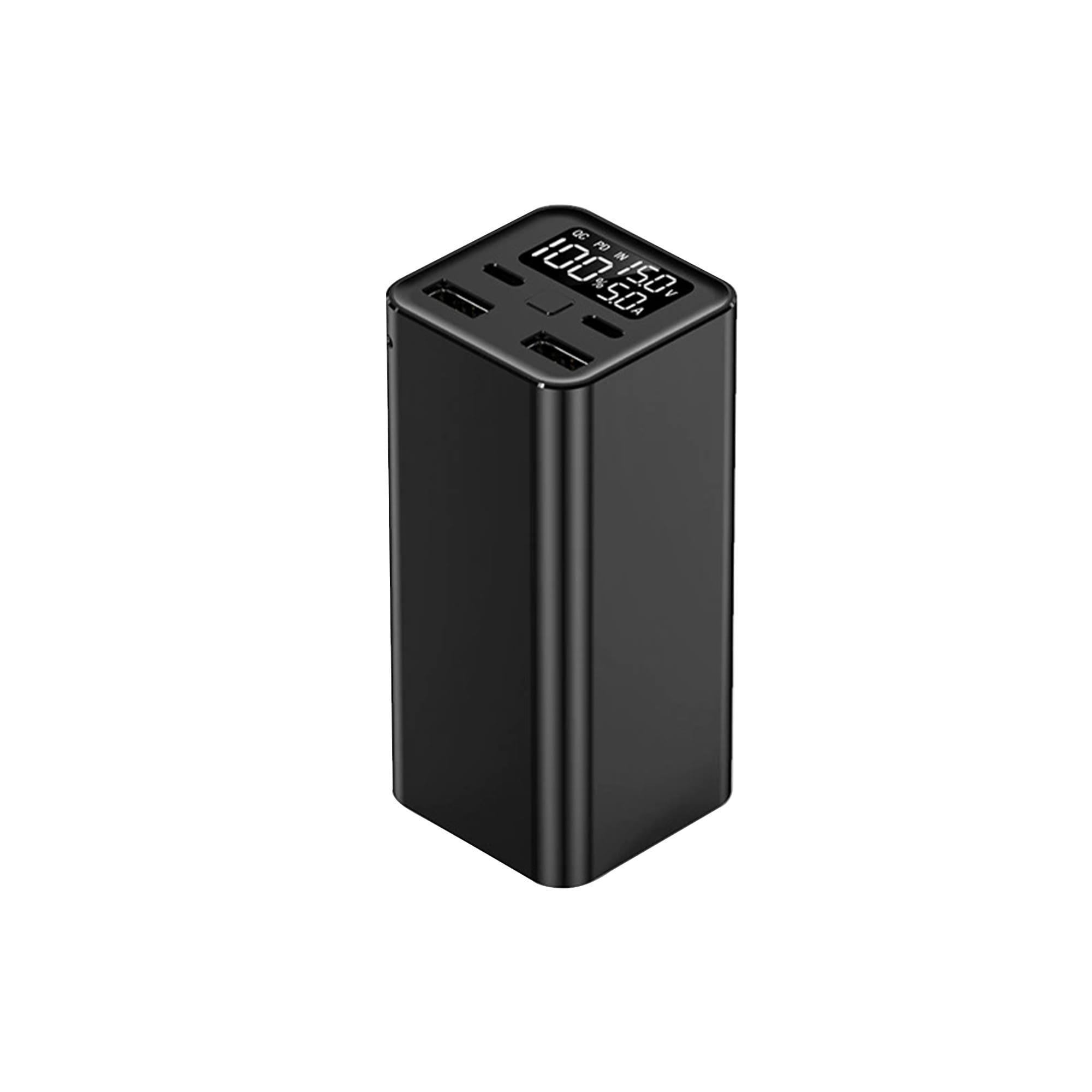 20000mAh 65W Laptop Power Bank