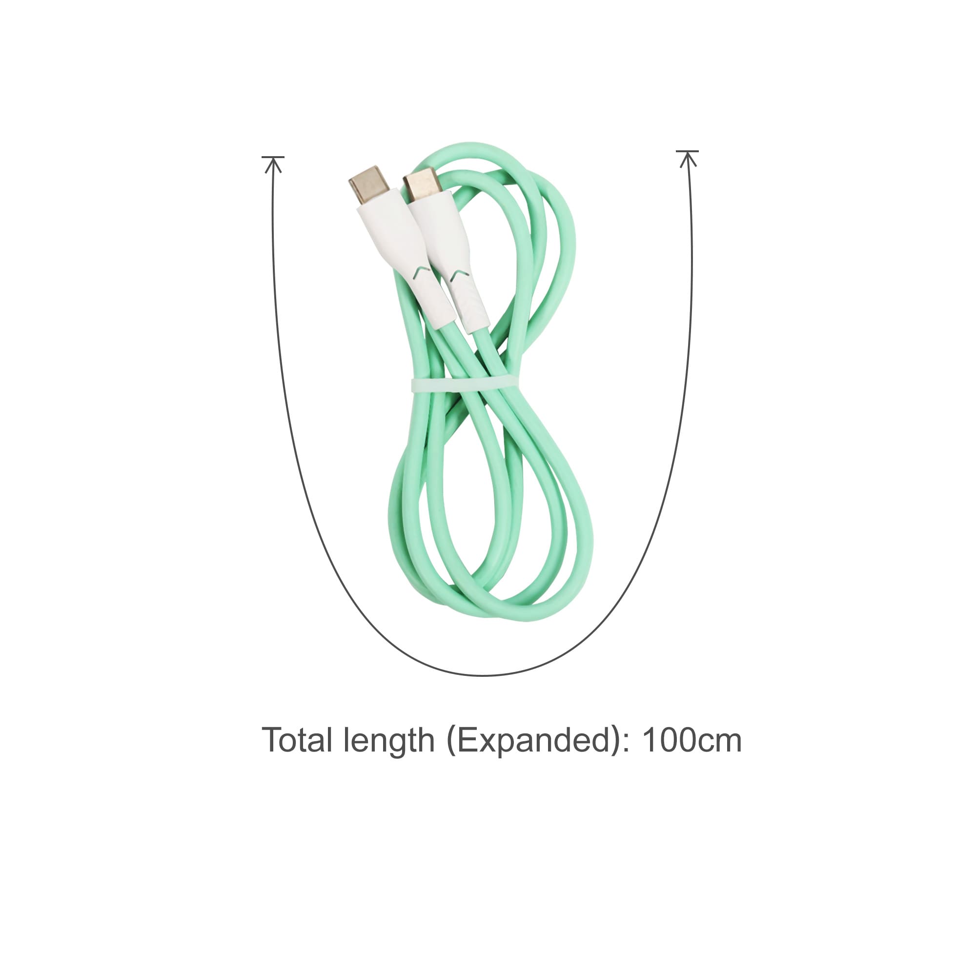 100W Fast Charging Cable