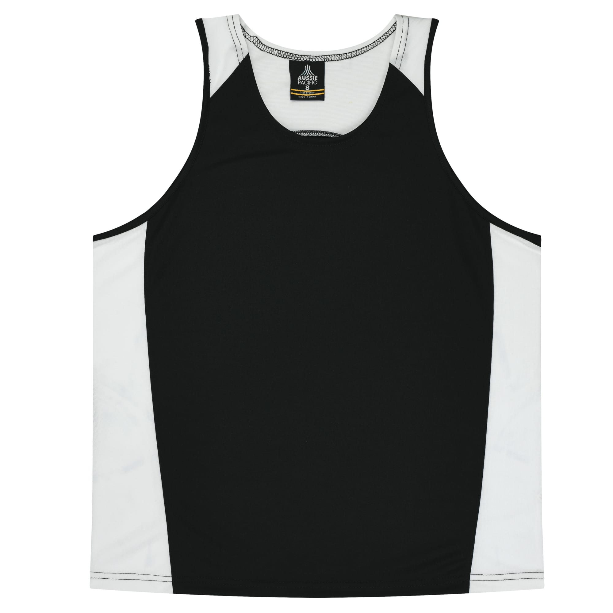 PREMIER KIDS SINGLETS