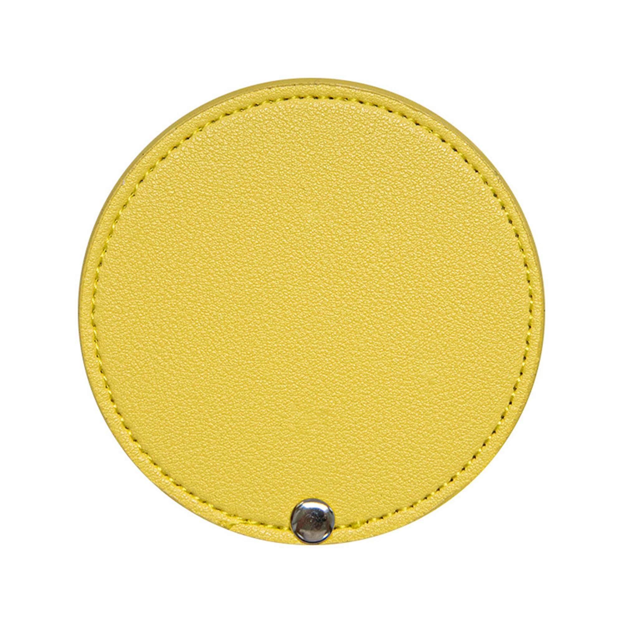 Round Makeup Mirror