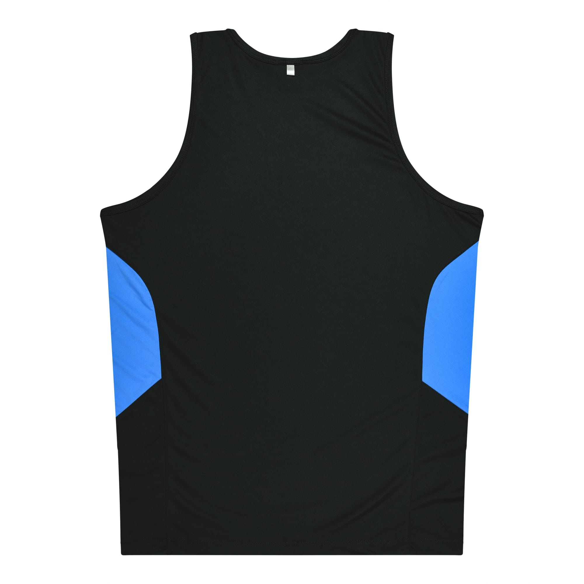 TASMAN KIDS SINGLETS