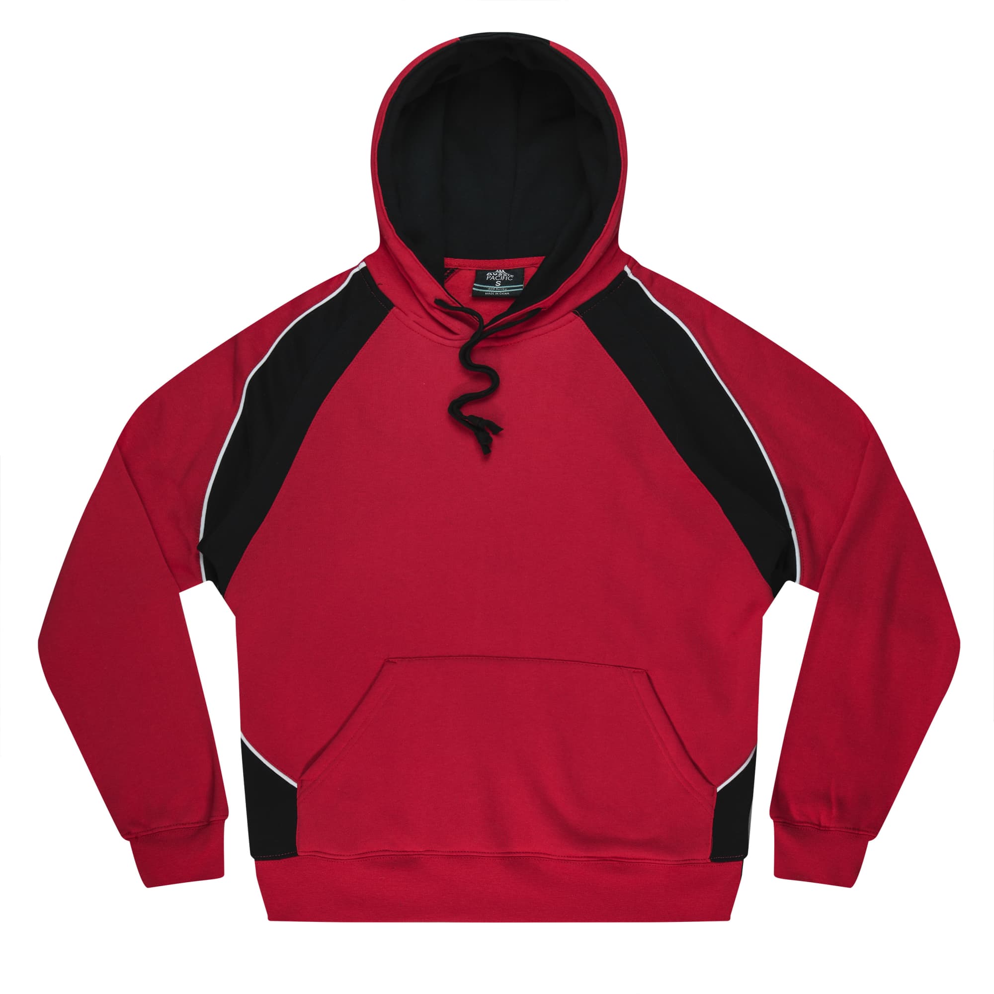 HUXLEY MENS HOODIES