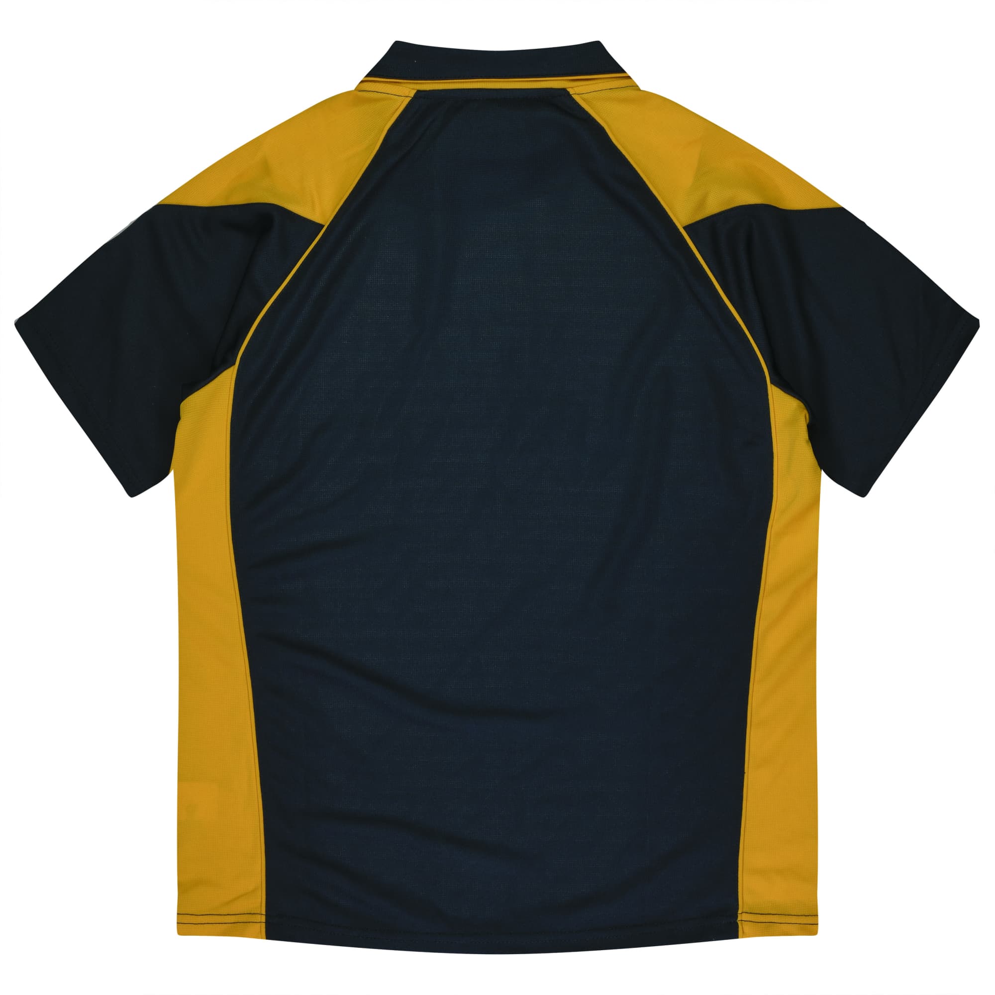 PREMIER KIDS POLOS