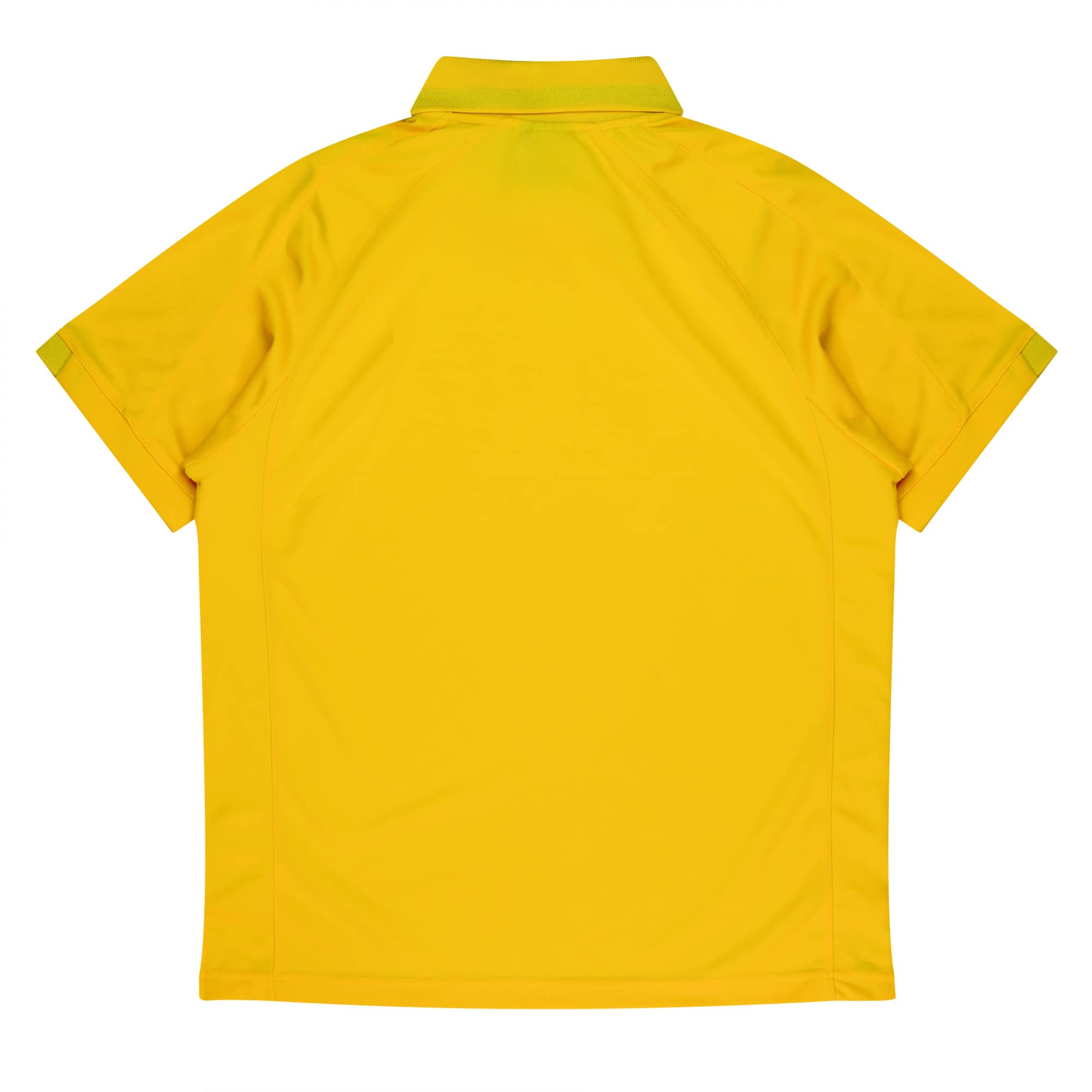 FLINDERS MENS POLOS