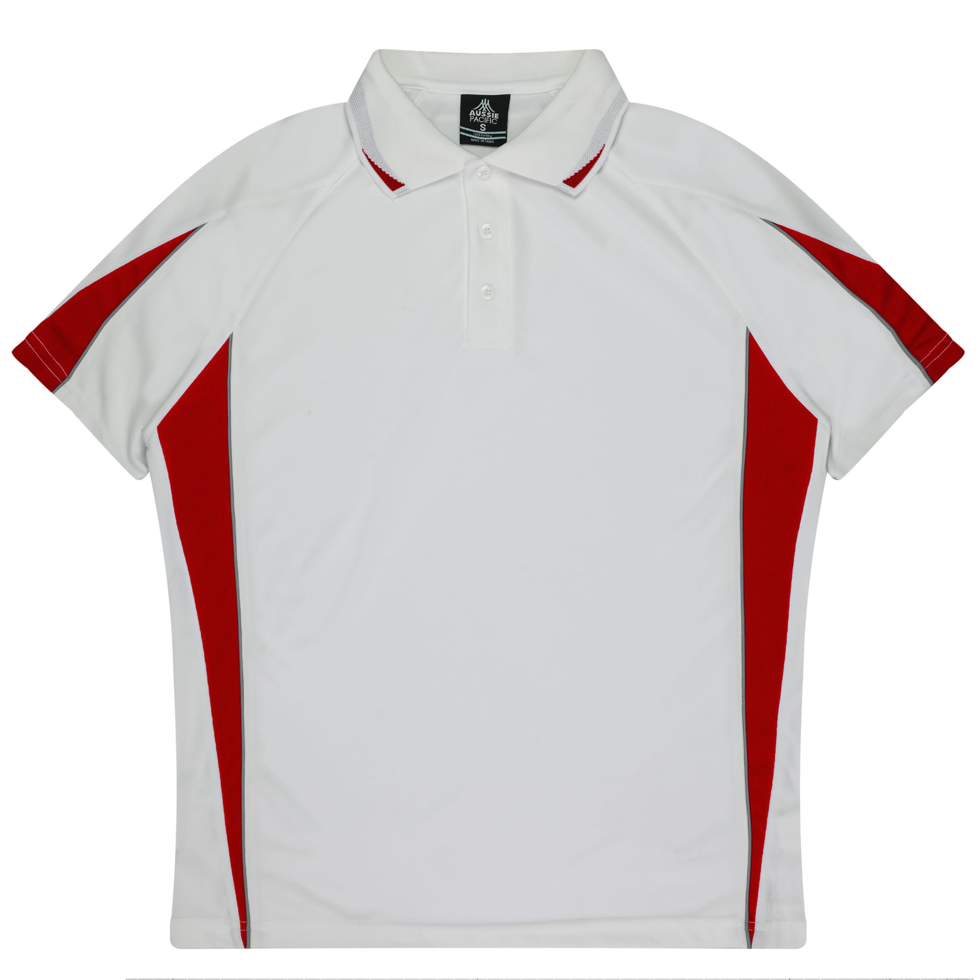 EUREKA KIDS POLOS