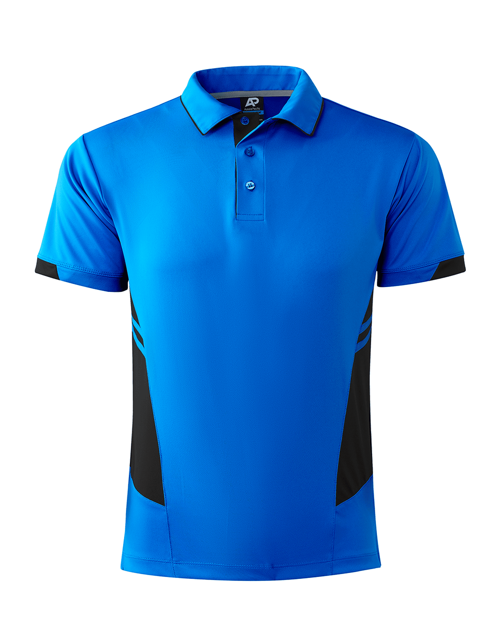 TASMAN MENS POLOS