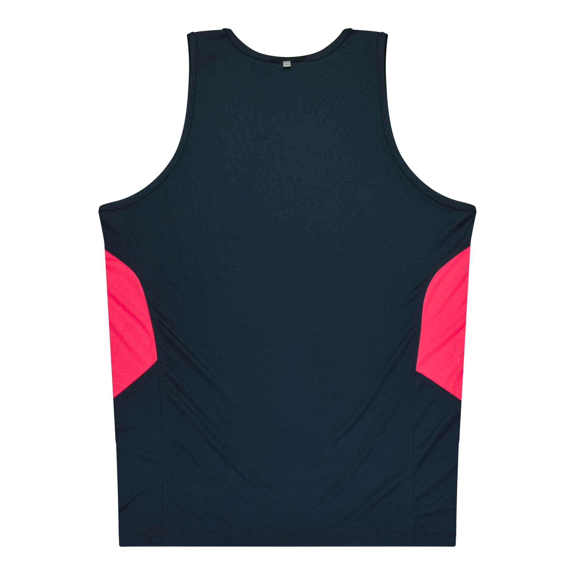 TASMAN KIDS SINGLETS
