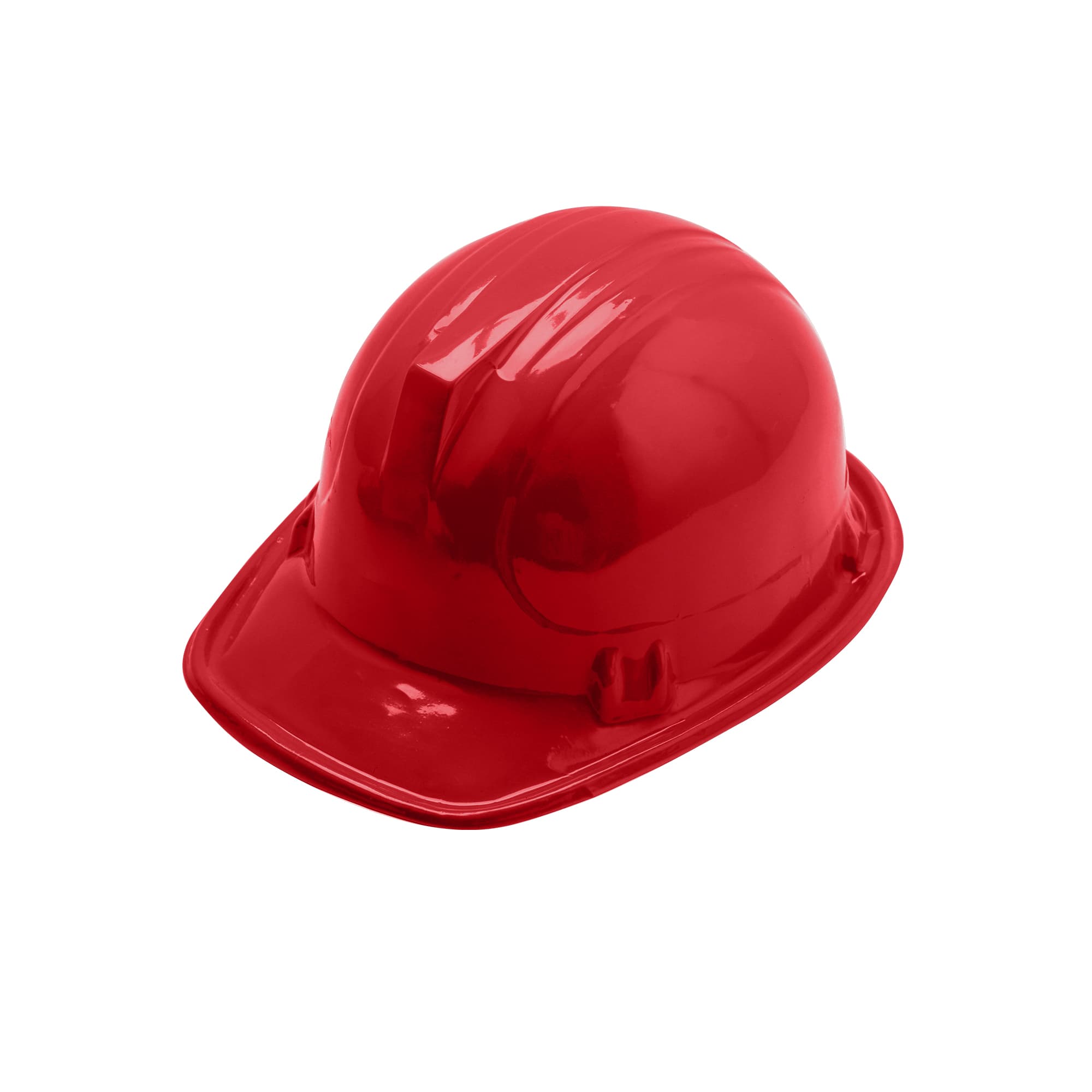PVC Construction Hat