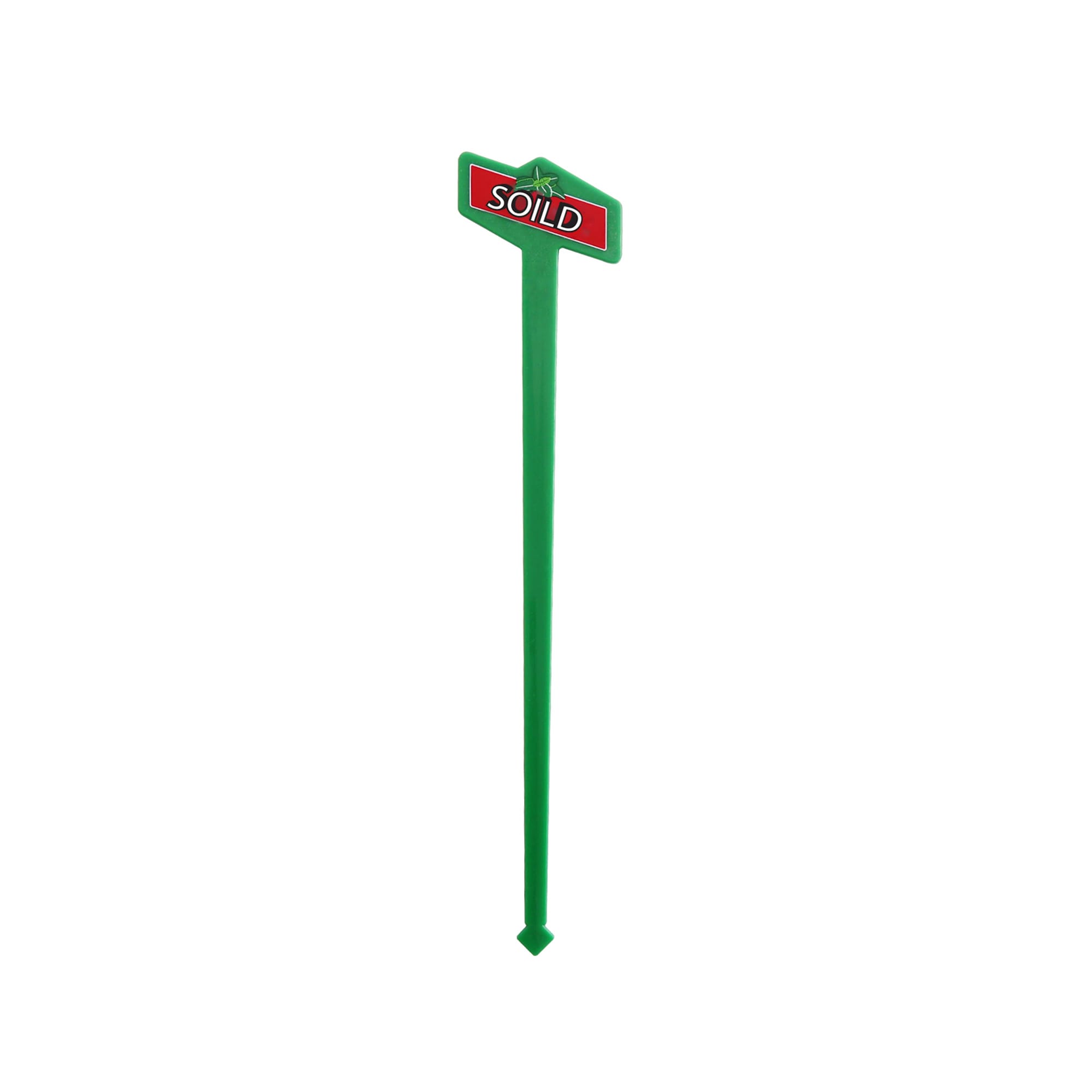 PS Cocktail Drink Stirrer