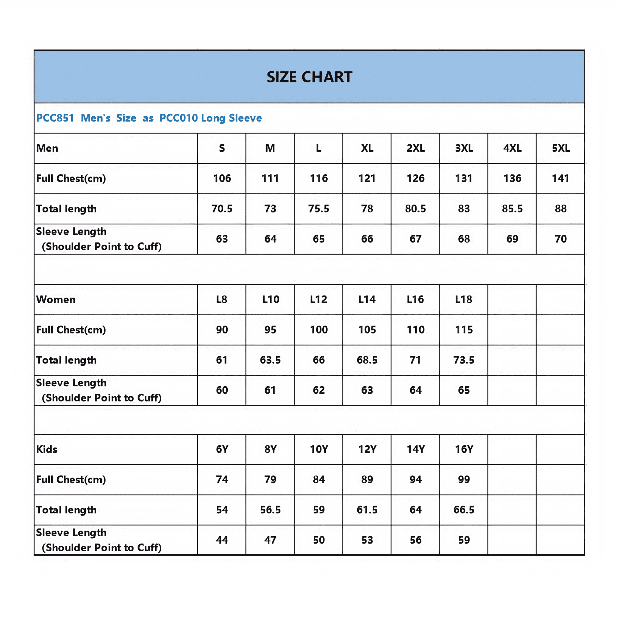 100% Poly Milk Silk Sublimated Basic Long Sleeves POLO
