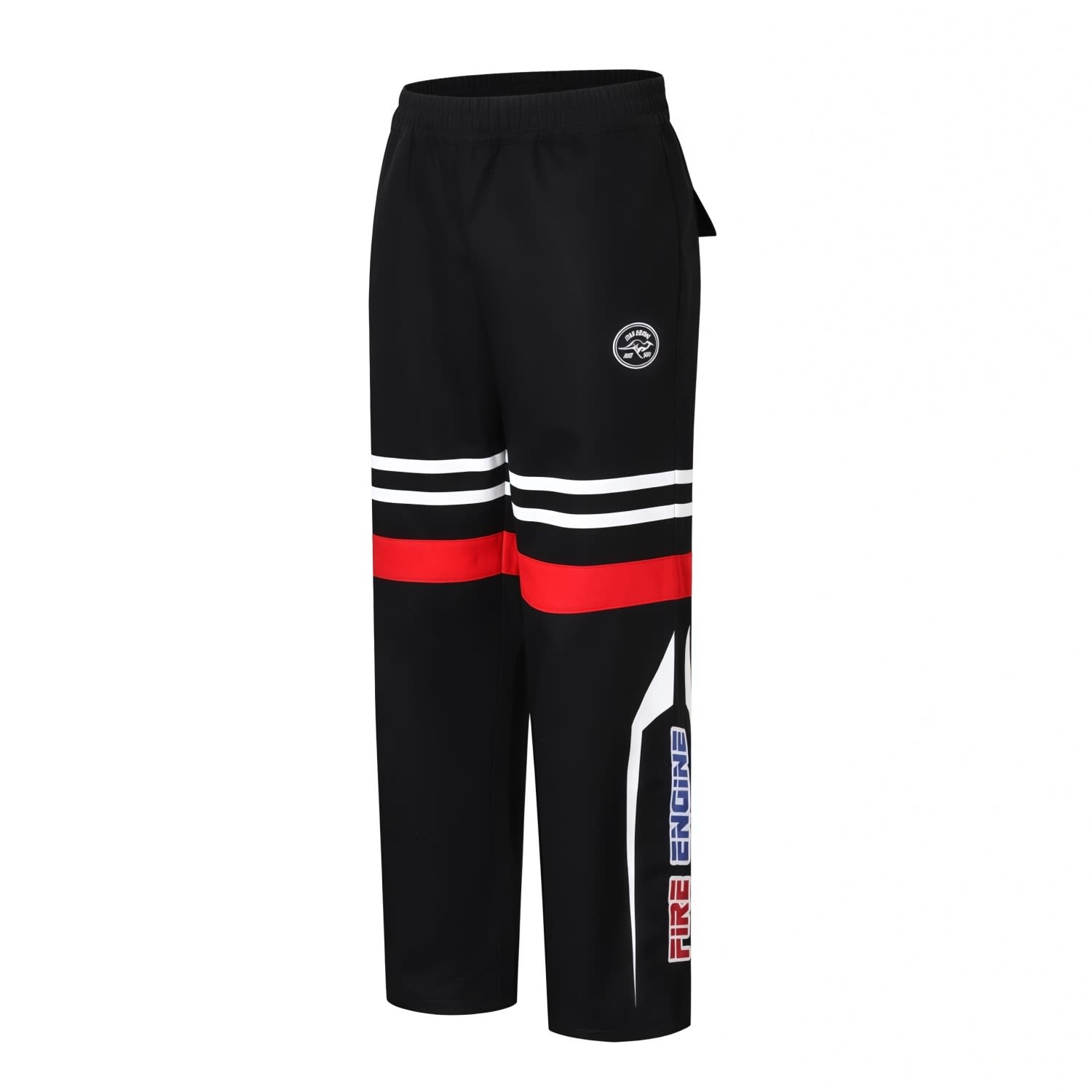 Highly Customized Work Pants