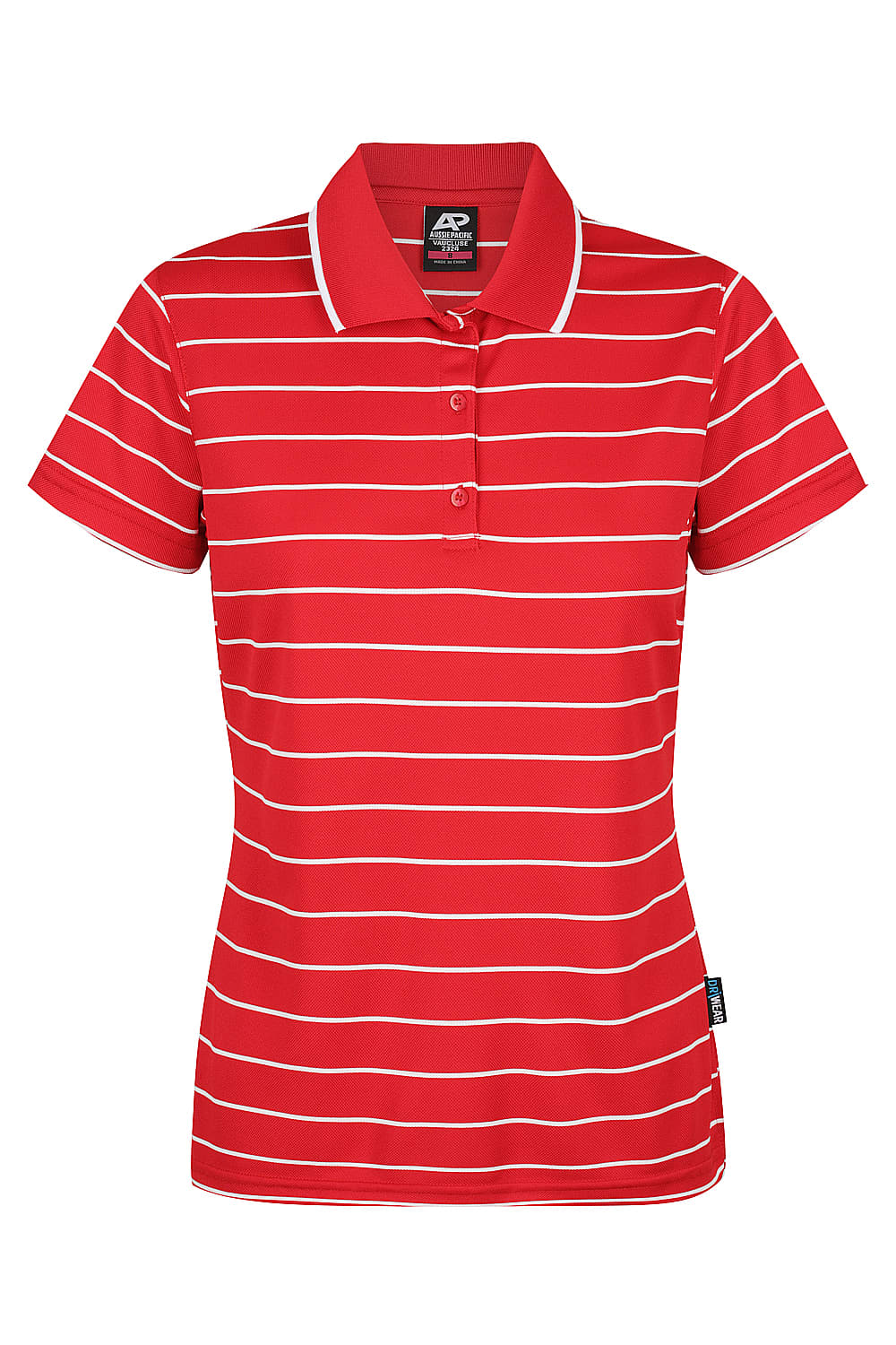 VAUCLUSE LADY POLOS RUNOUT