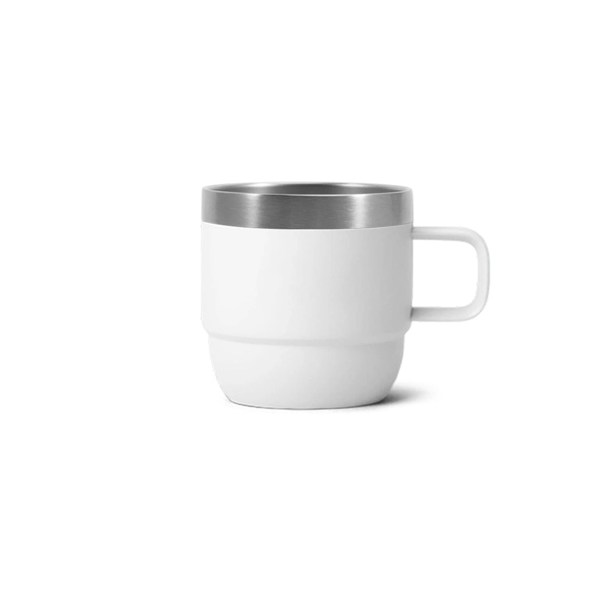 Stackable Stainless Steel Mug
