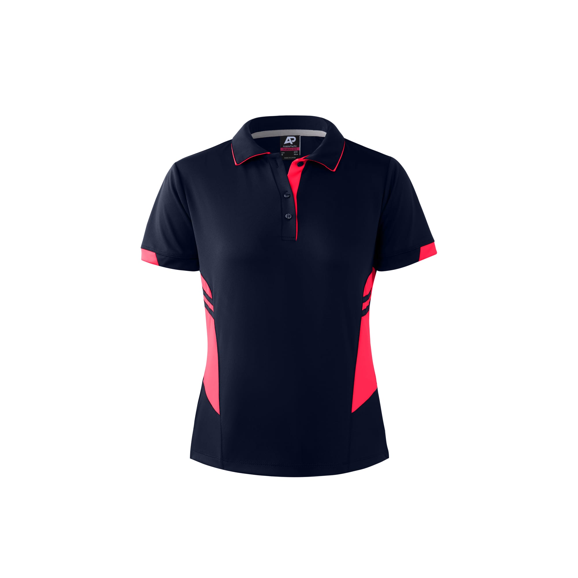 TASMAN LADY POLOS