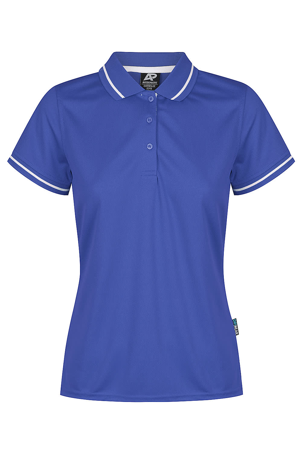 COTTESLOE LADY POLOS