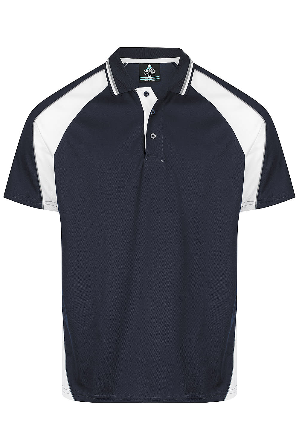 PANORAMA MENS POLOS
