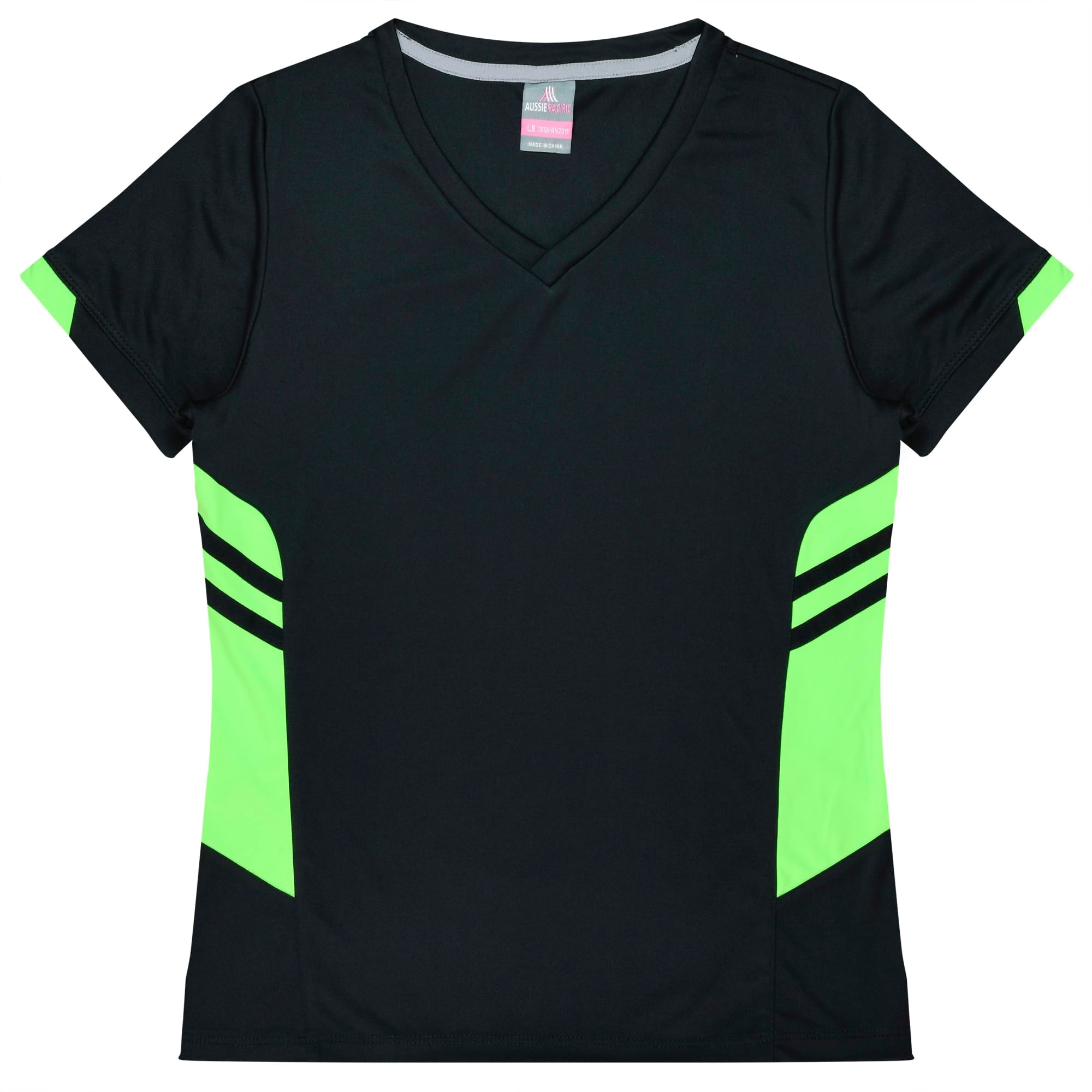 TASMAN LADY TEES