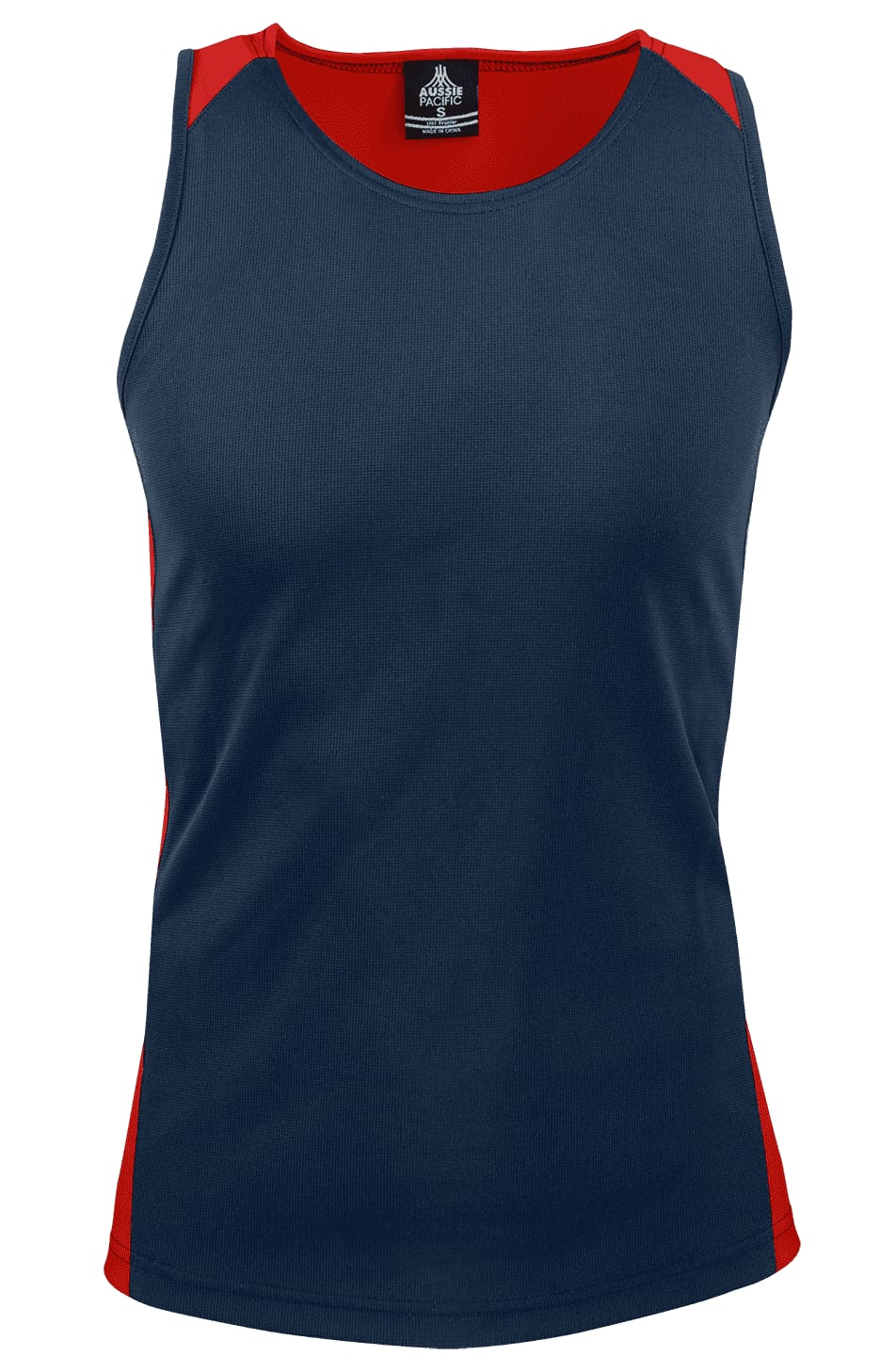 PREMIER MENS SINGLETS