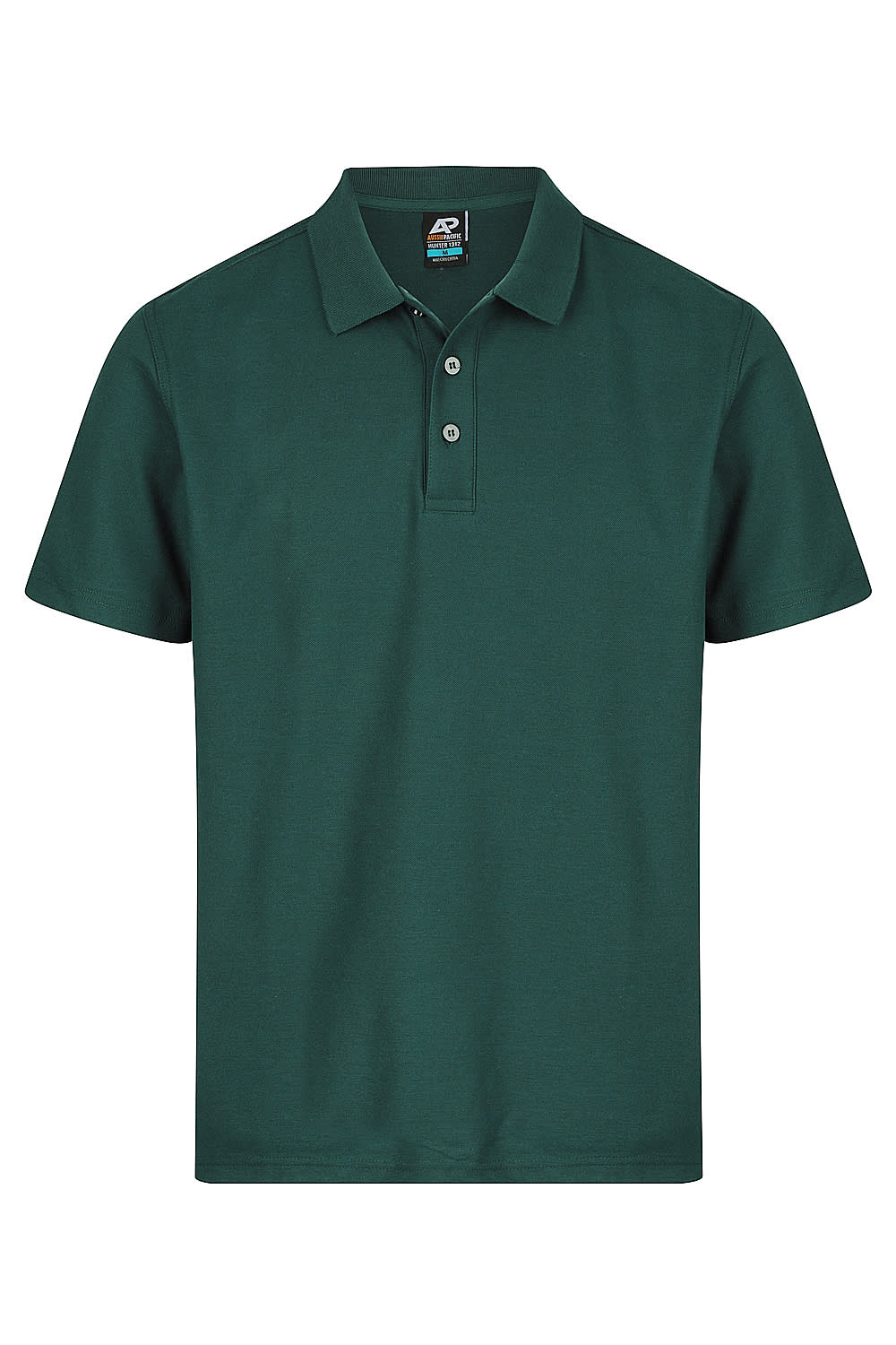 HUNTER MENS POLOS RUNOUT