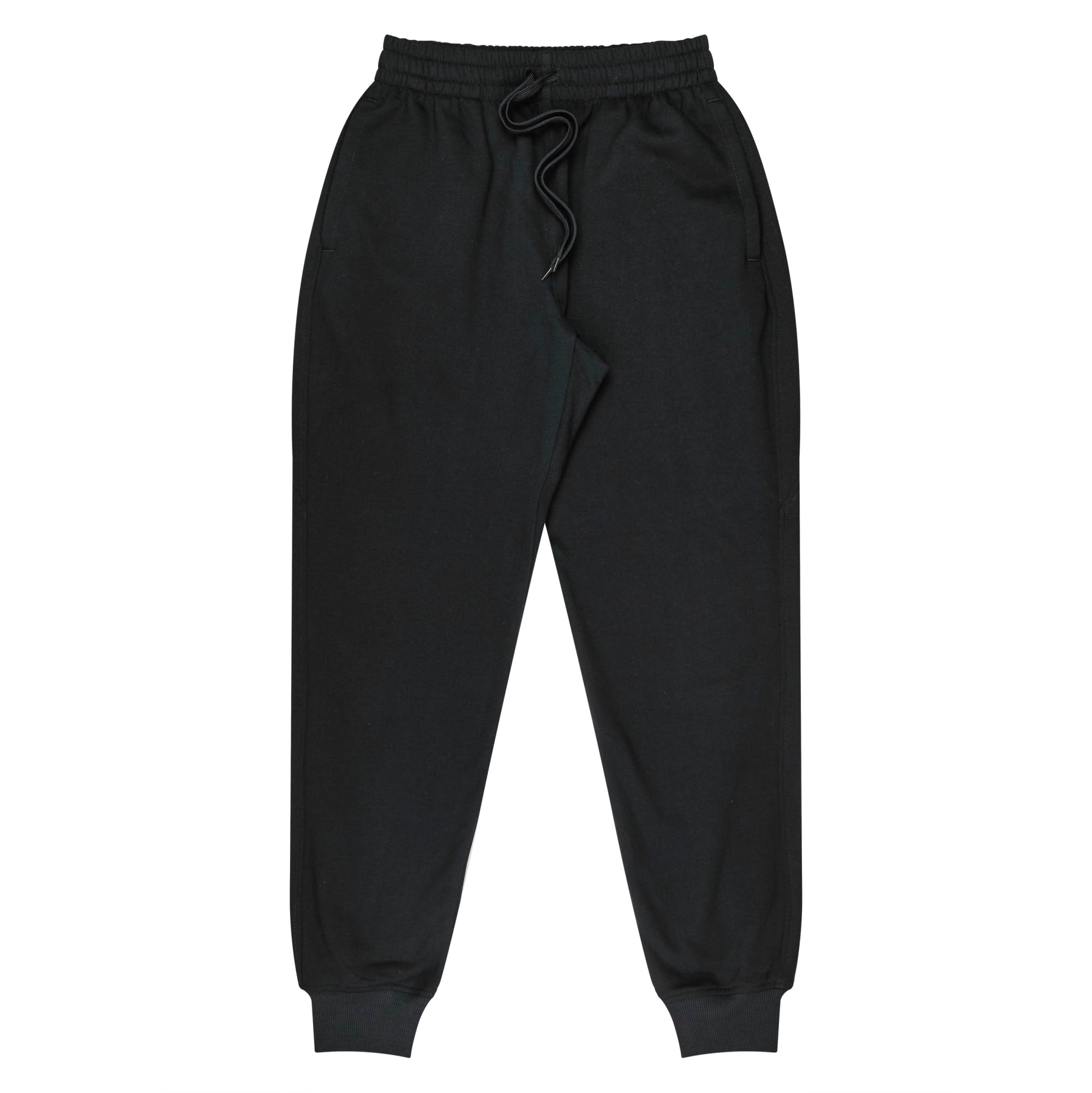 TAPERED FLEECE MENS PANTS