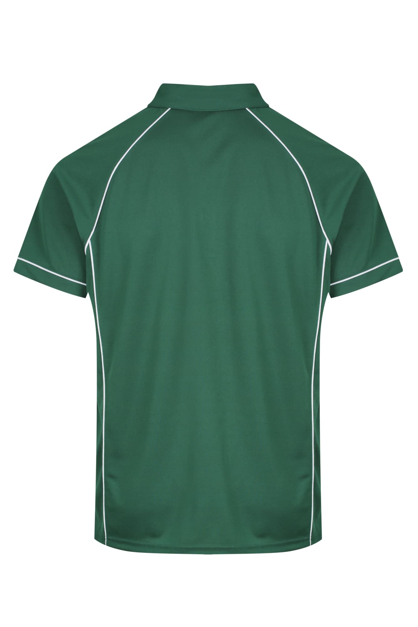 ENDEAVOUR MENS POLOS