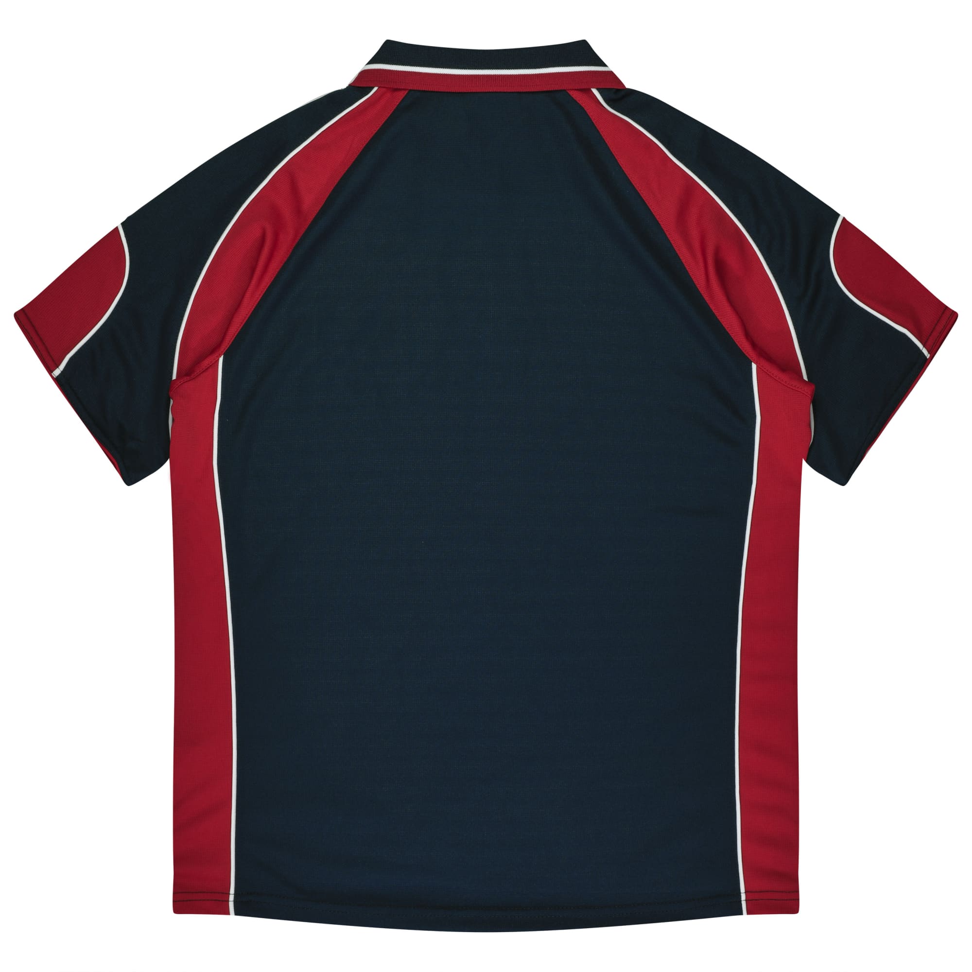 MURRAY KIDS POLOS