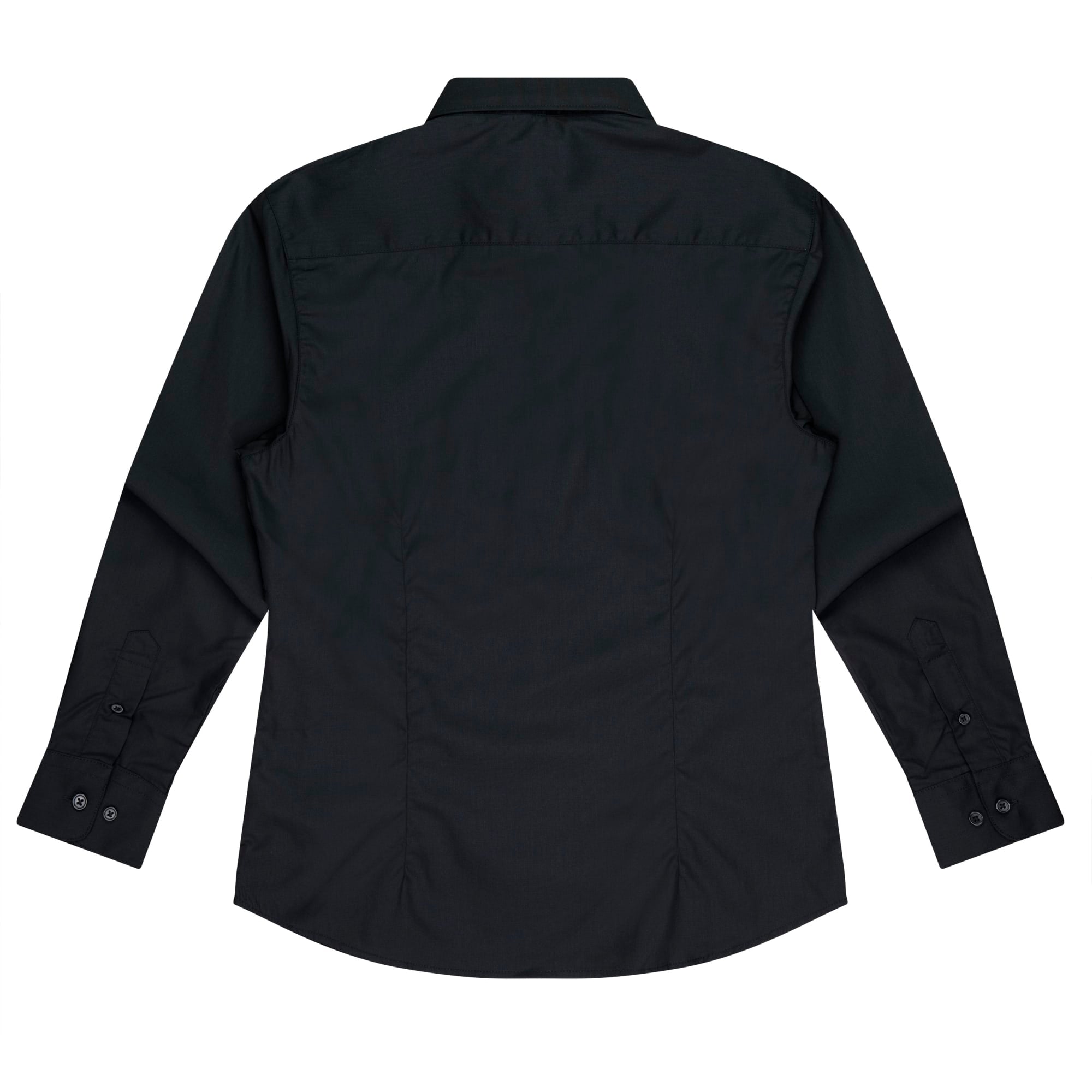 KINGSWOOD LADY SHIRT LONG SLEEVE